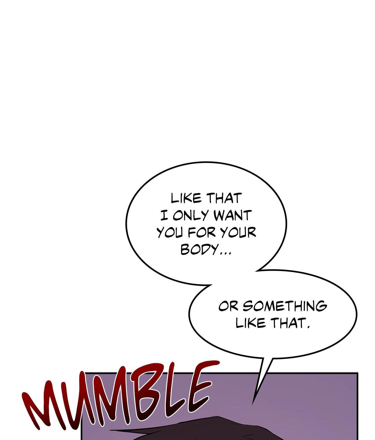 Can't Think Straight Chapter 65 page 23 - 