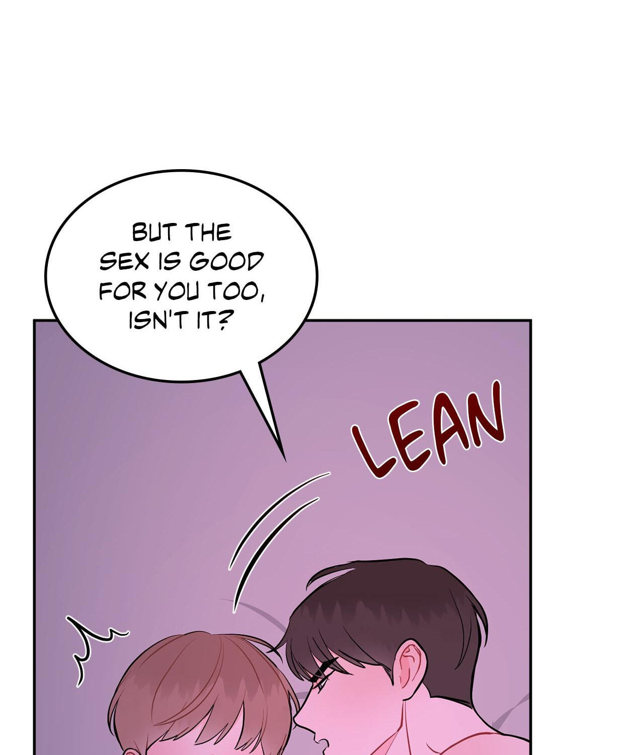 Can't Think Straight Chapter 65 page 28 - 