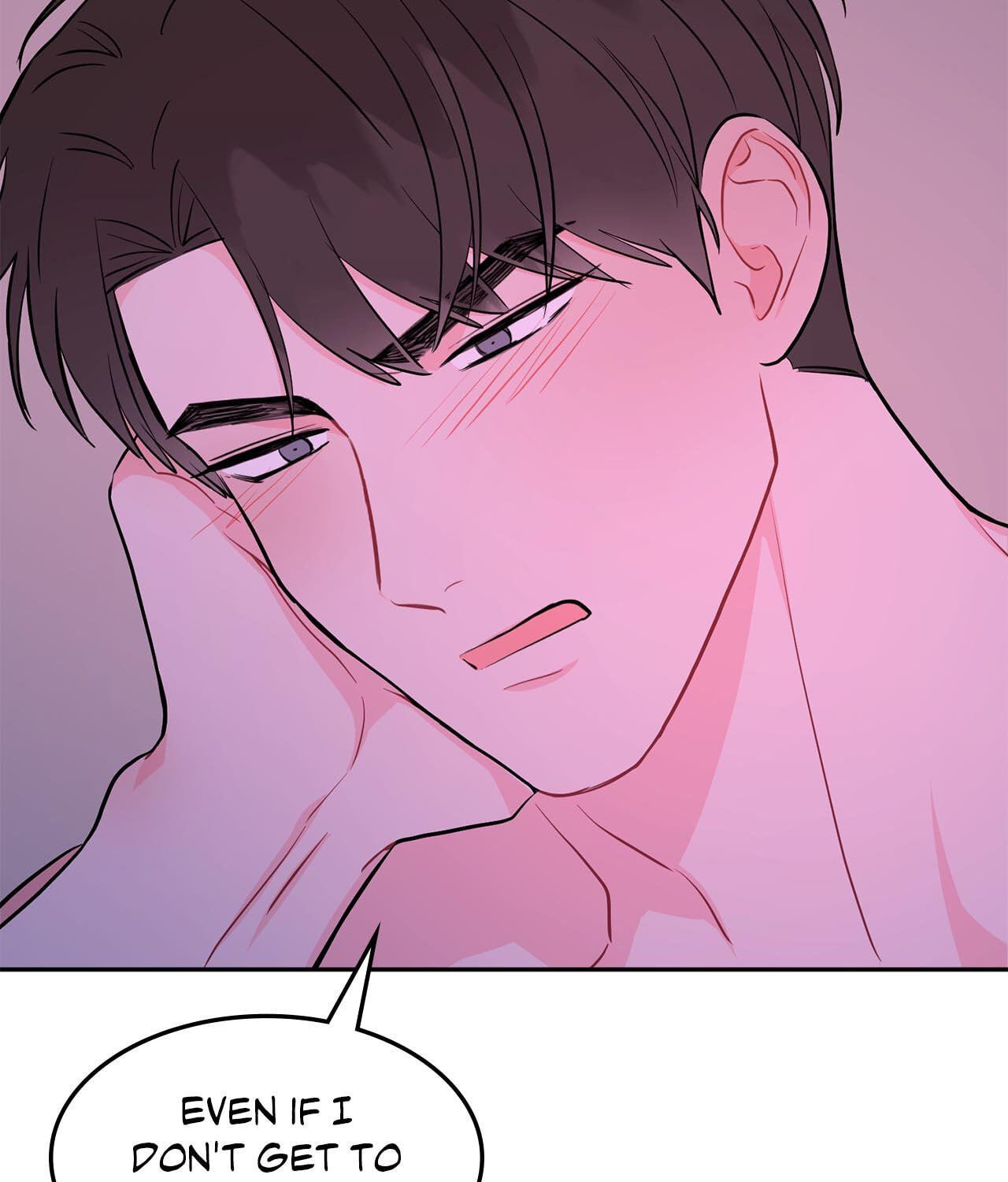 Can't Think Straight Chapter 65 page 31 - 