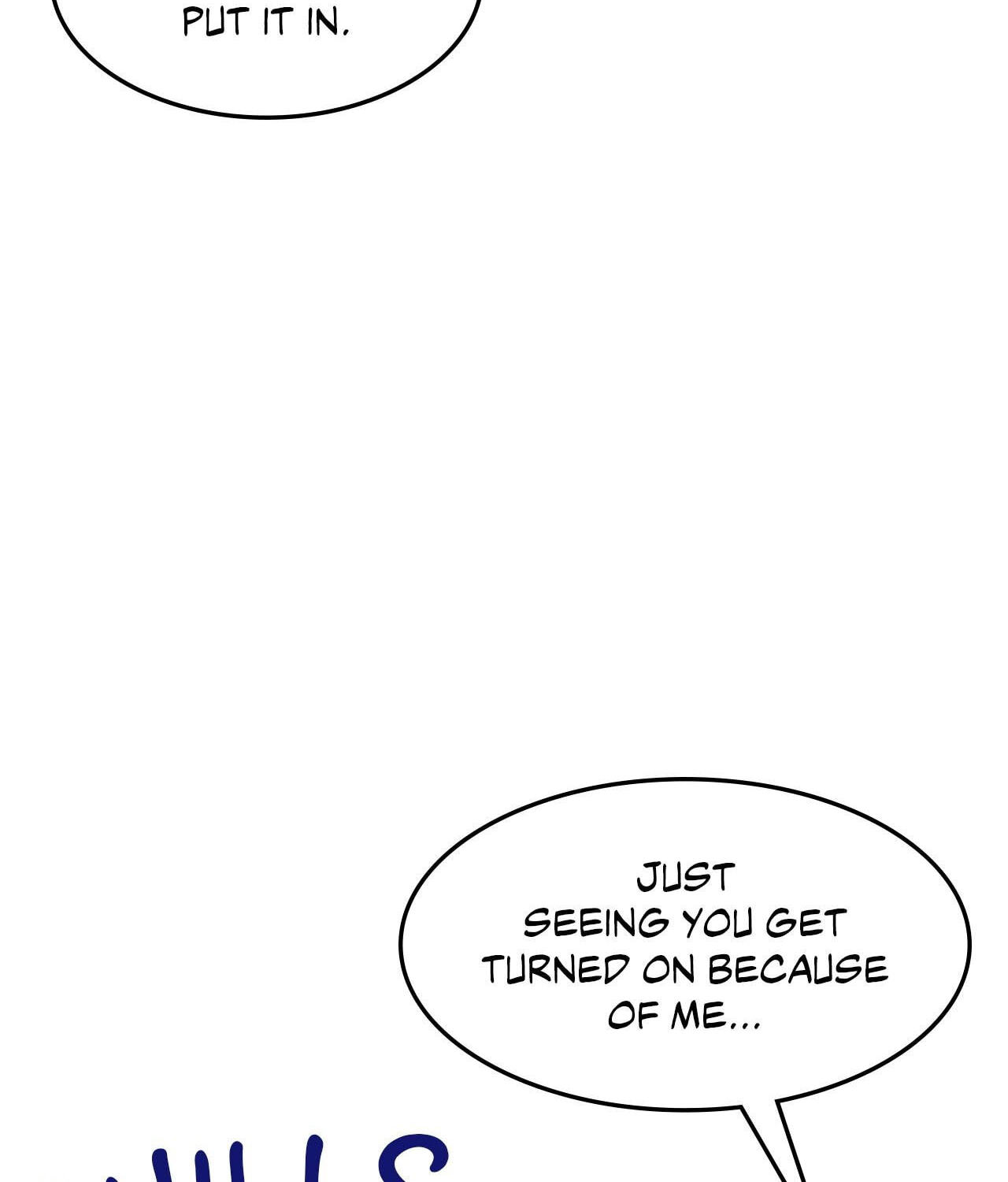 Can't Think Straight Chapter 65 page 32 - 