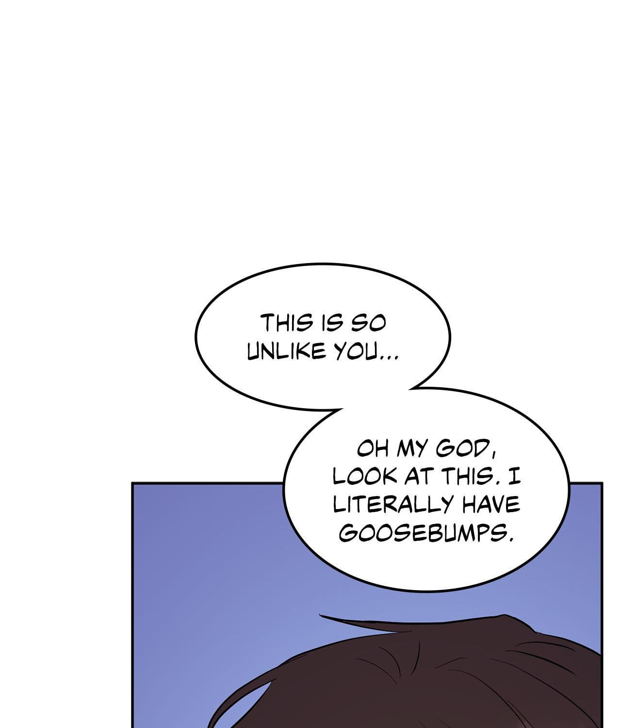 Can't Think Straight Chapter 65 page 34 - 