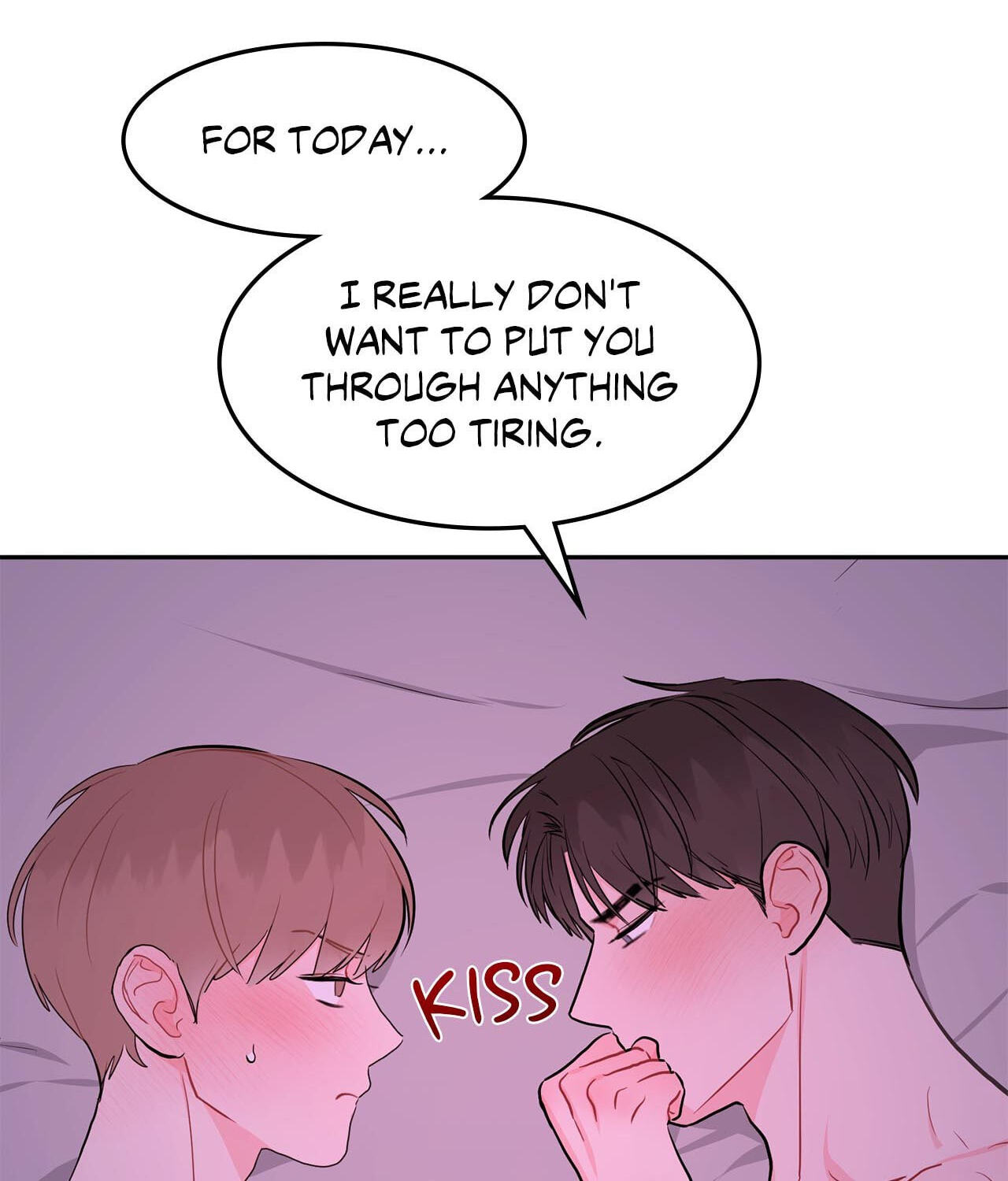 Can't Think Straight Chapter 65 page 41 - 