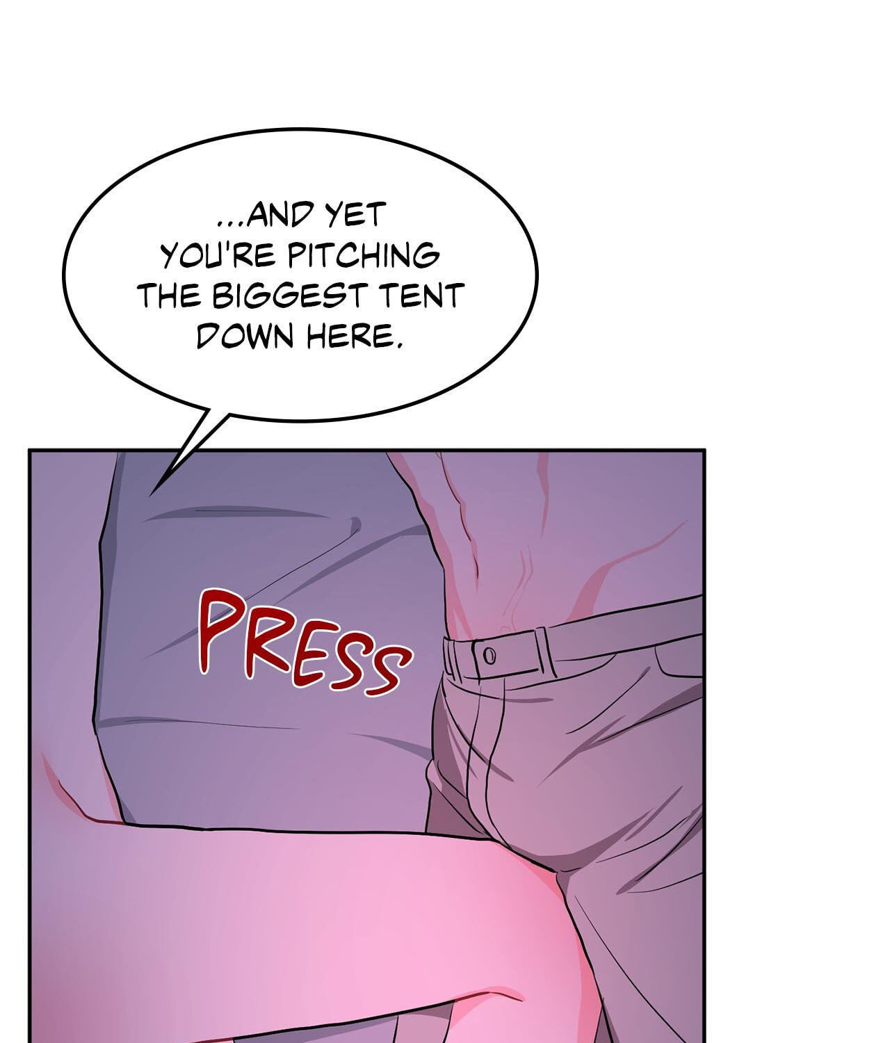 Can't Think Straight Chapter 65 page 45 - 