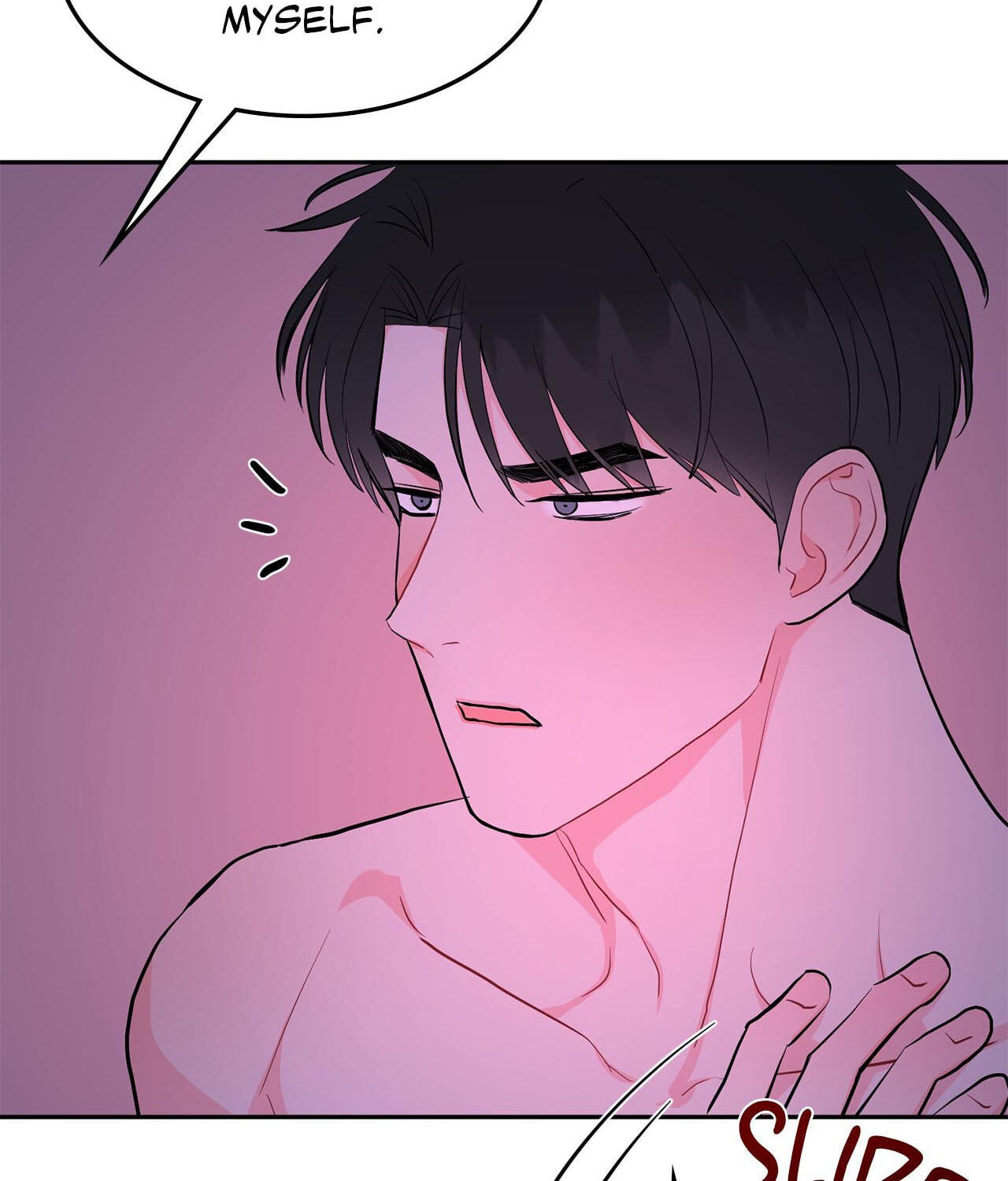 Can't Think Straight Chapter 65 page 52 - 