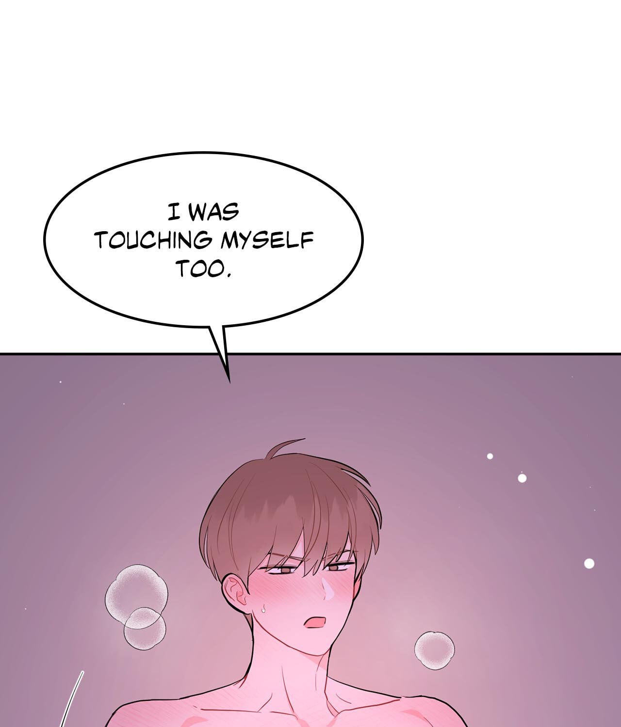 Can't Think Straight Chapter 65 page 56 - 