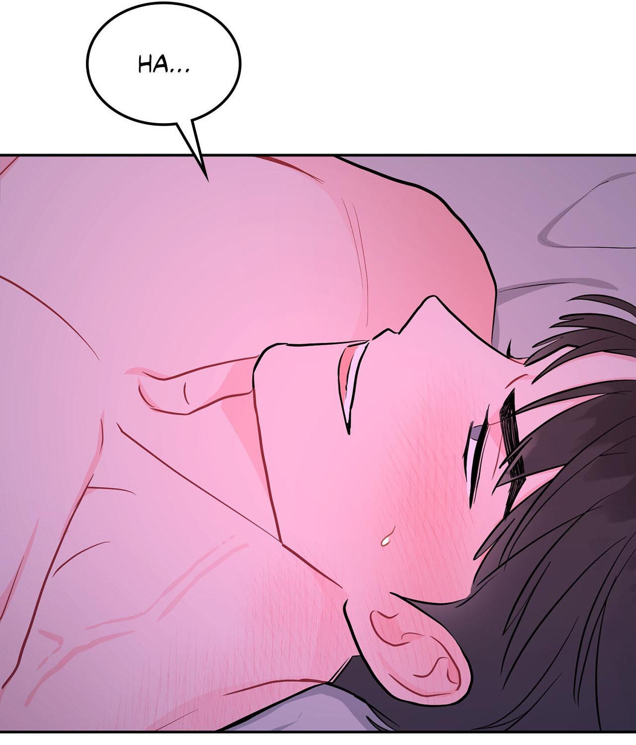 Can't Think Straight Chapter 65 page 61 - 