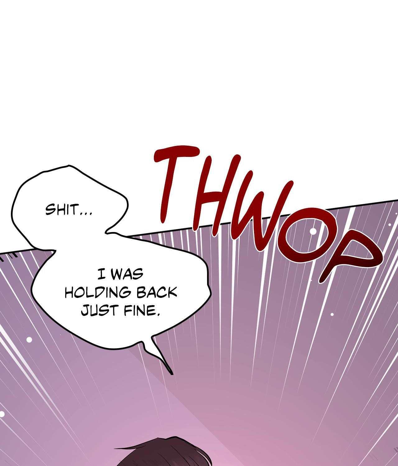 Can't Think Straight Chapter 65 page 66 - 