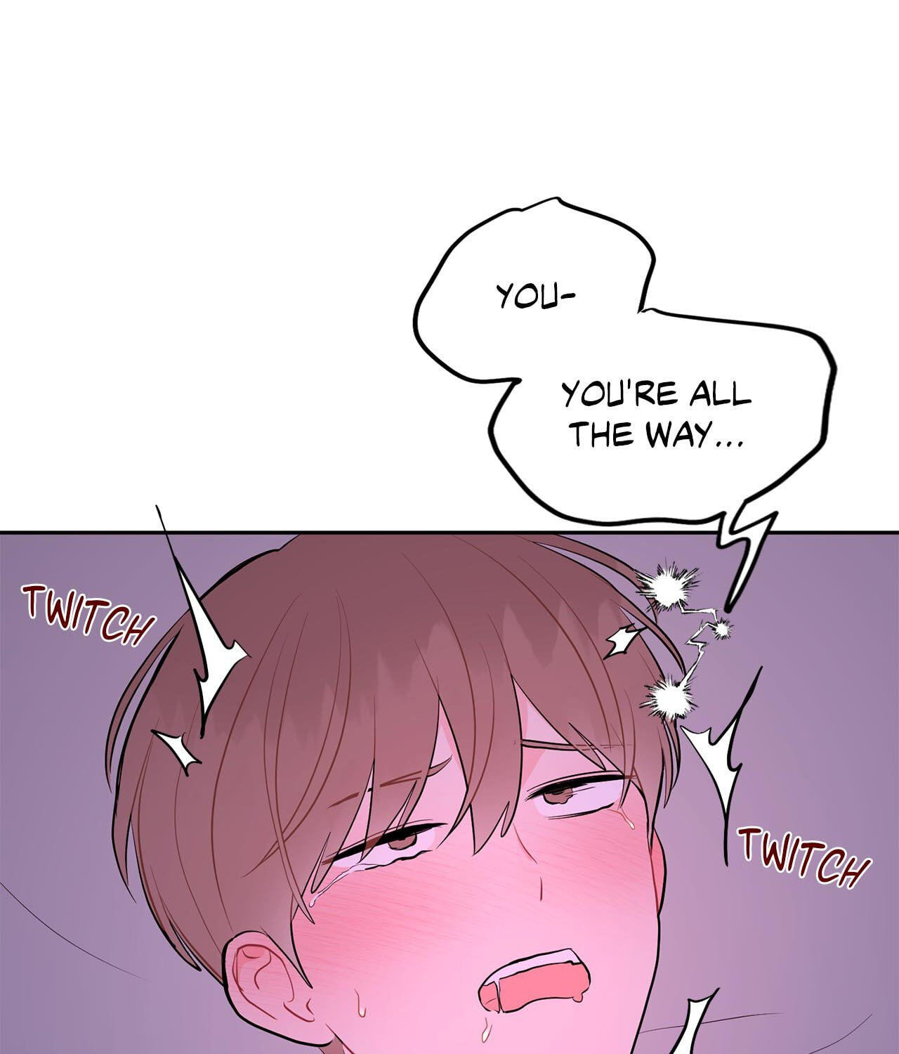 Can't Think Straight Chapter 65 page 71 - 