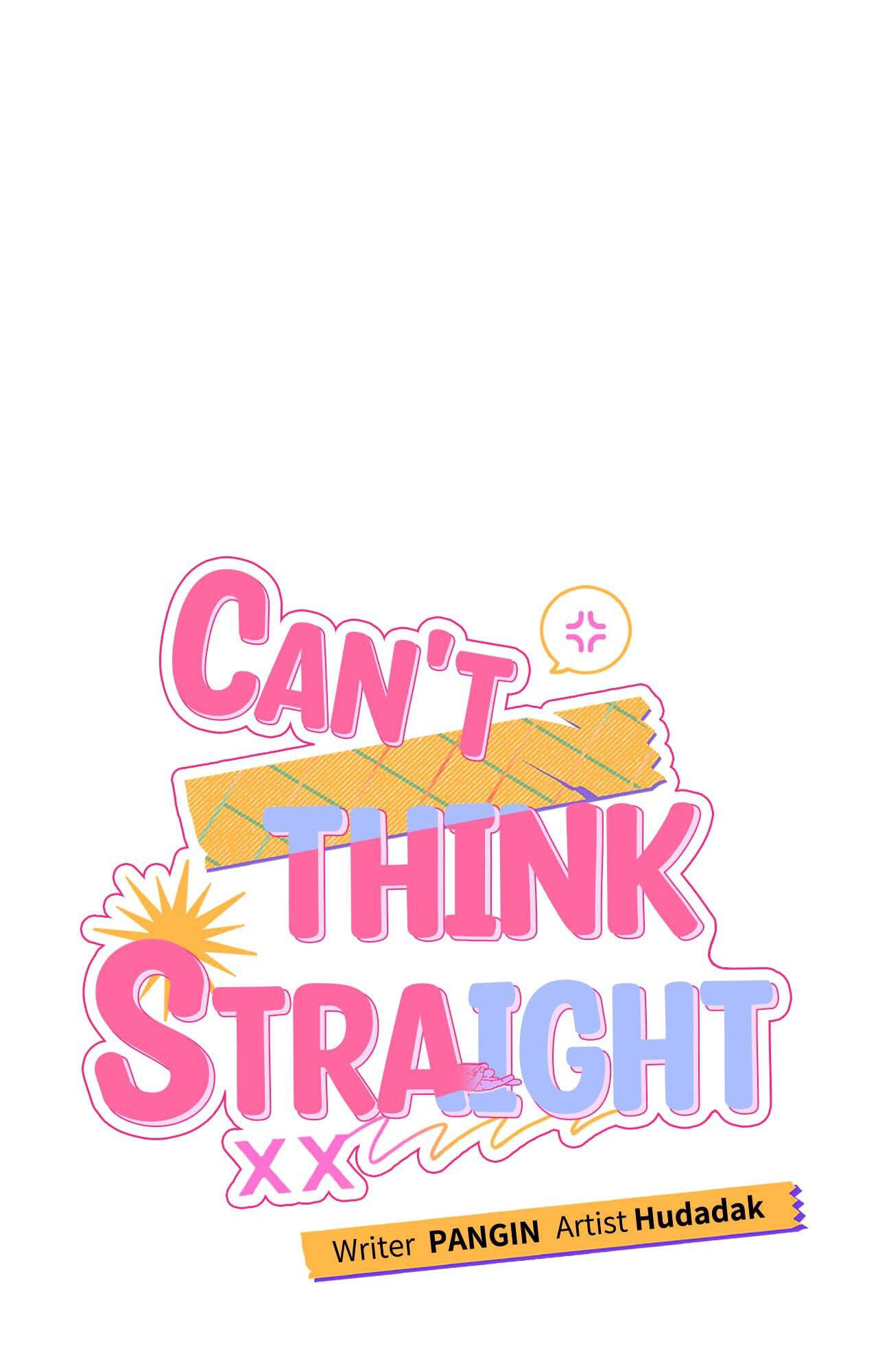 Can't Think Straight Chapter 66 page 1 - 