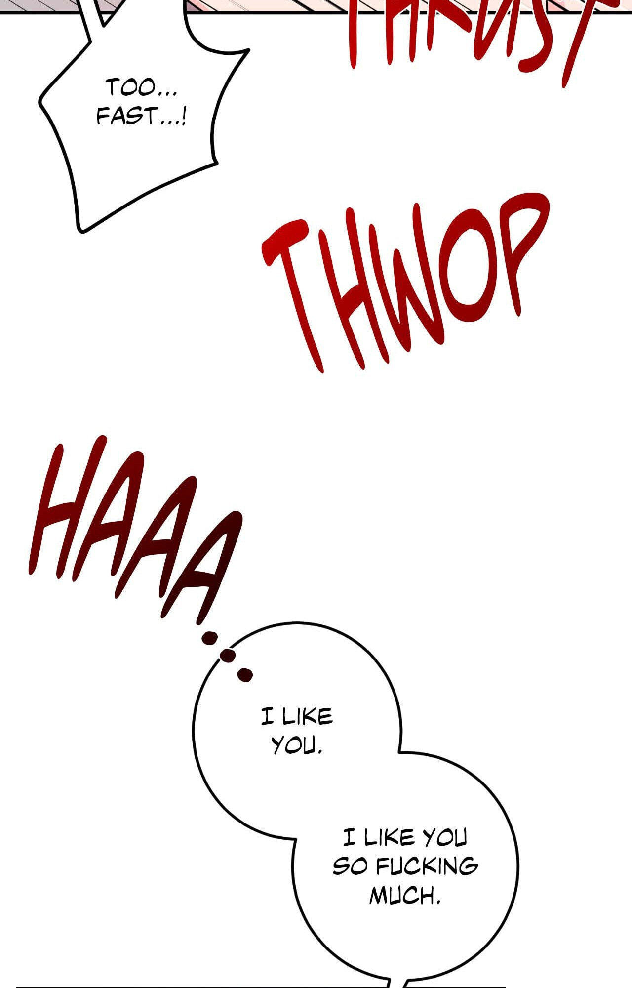 Can't Think Straight Chapter 66 page 104 - 