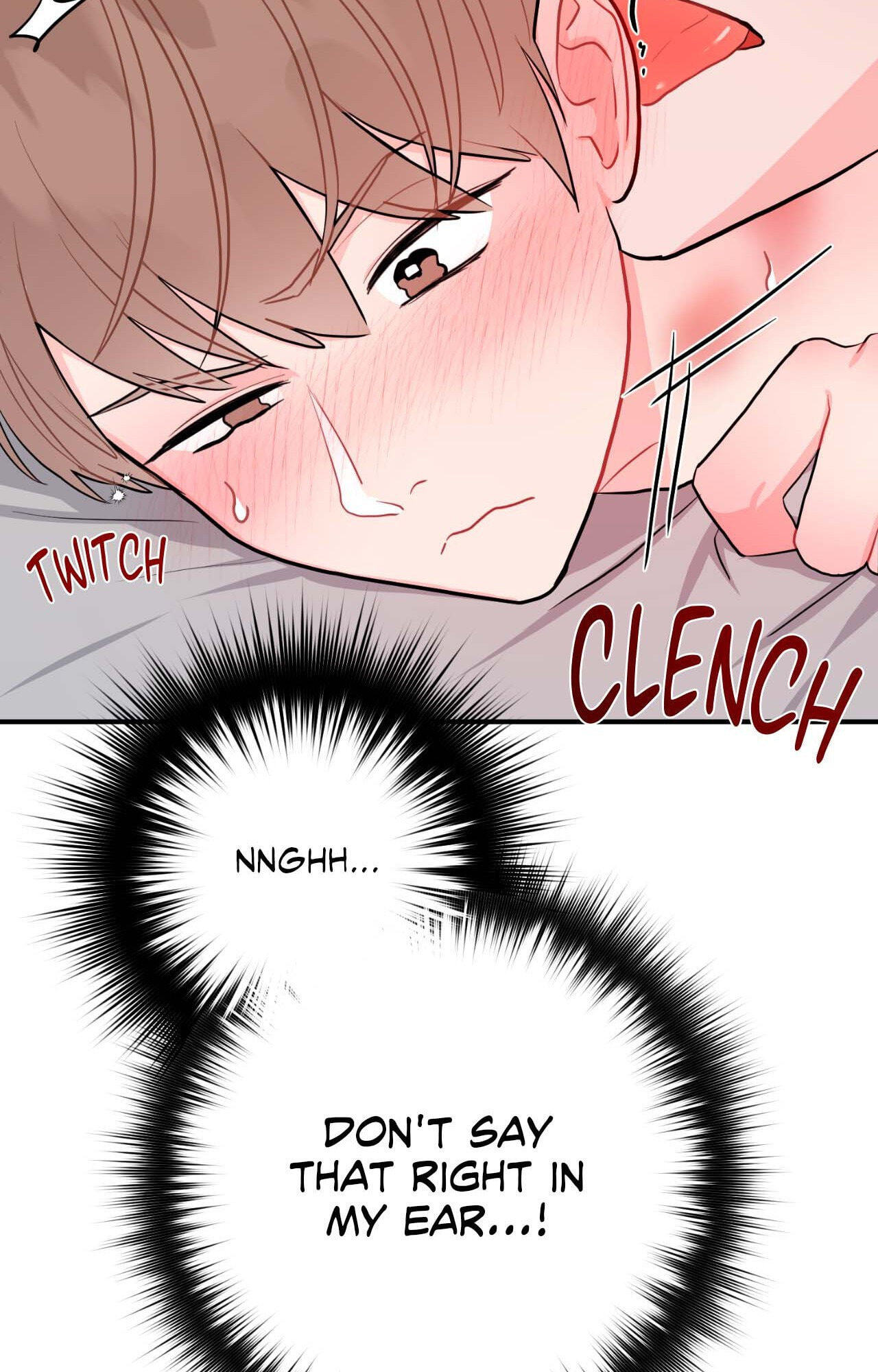 Can't Think Straight Chapter 66 page 107 - 
