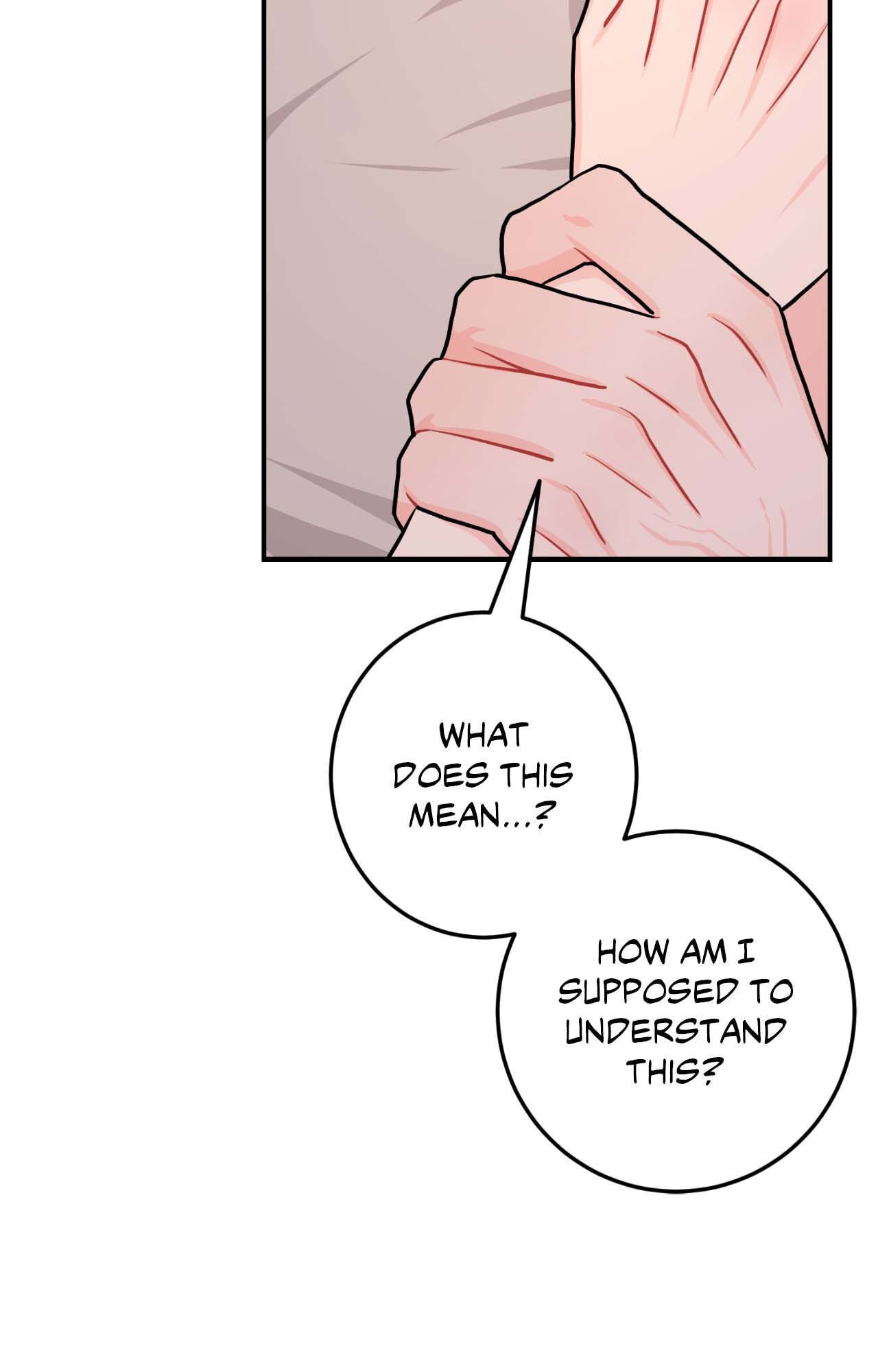 Can't Think Straight Chapter 66 page 12 - 