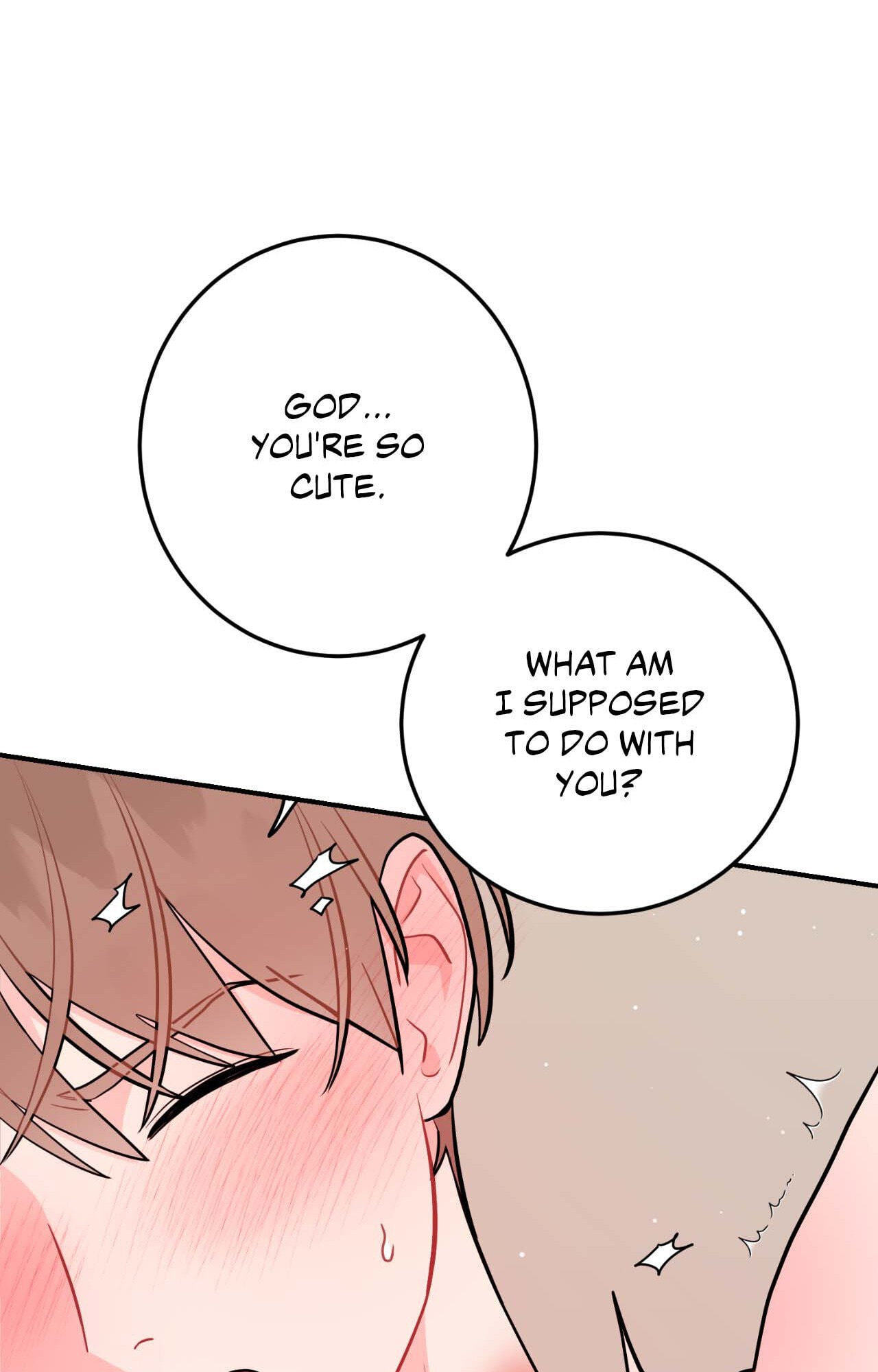 Can't Think Straight Chapter 66 page 111 - 