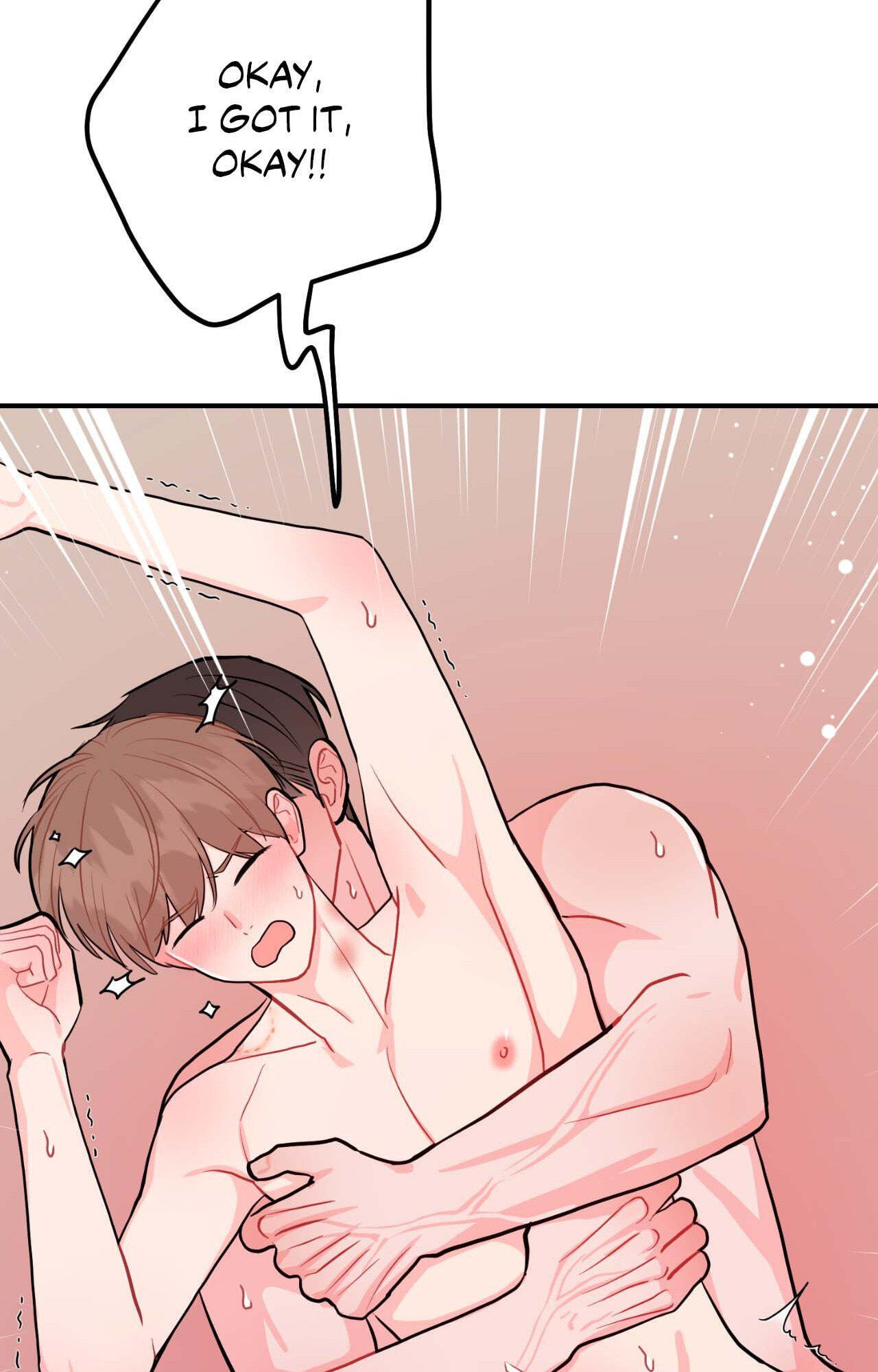 Can't Think Straight Chapter 66 page 113 - 
