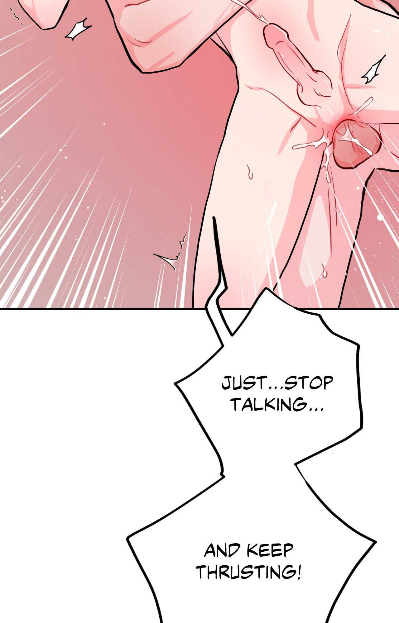 Can't Think Straight Chapter 66 page 114 - 