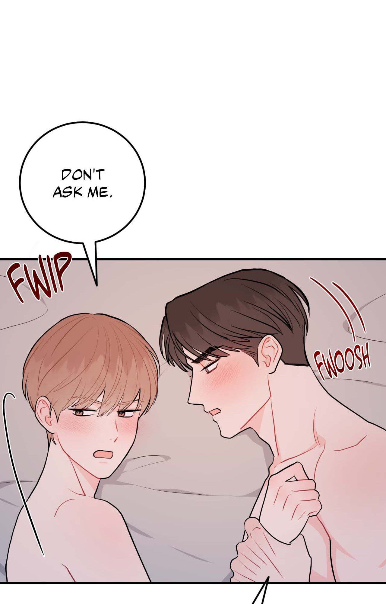 Can't Think Straight Chapter 66 page 13 - 