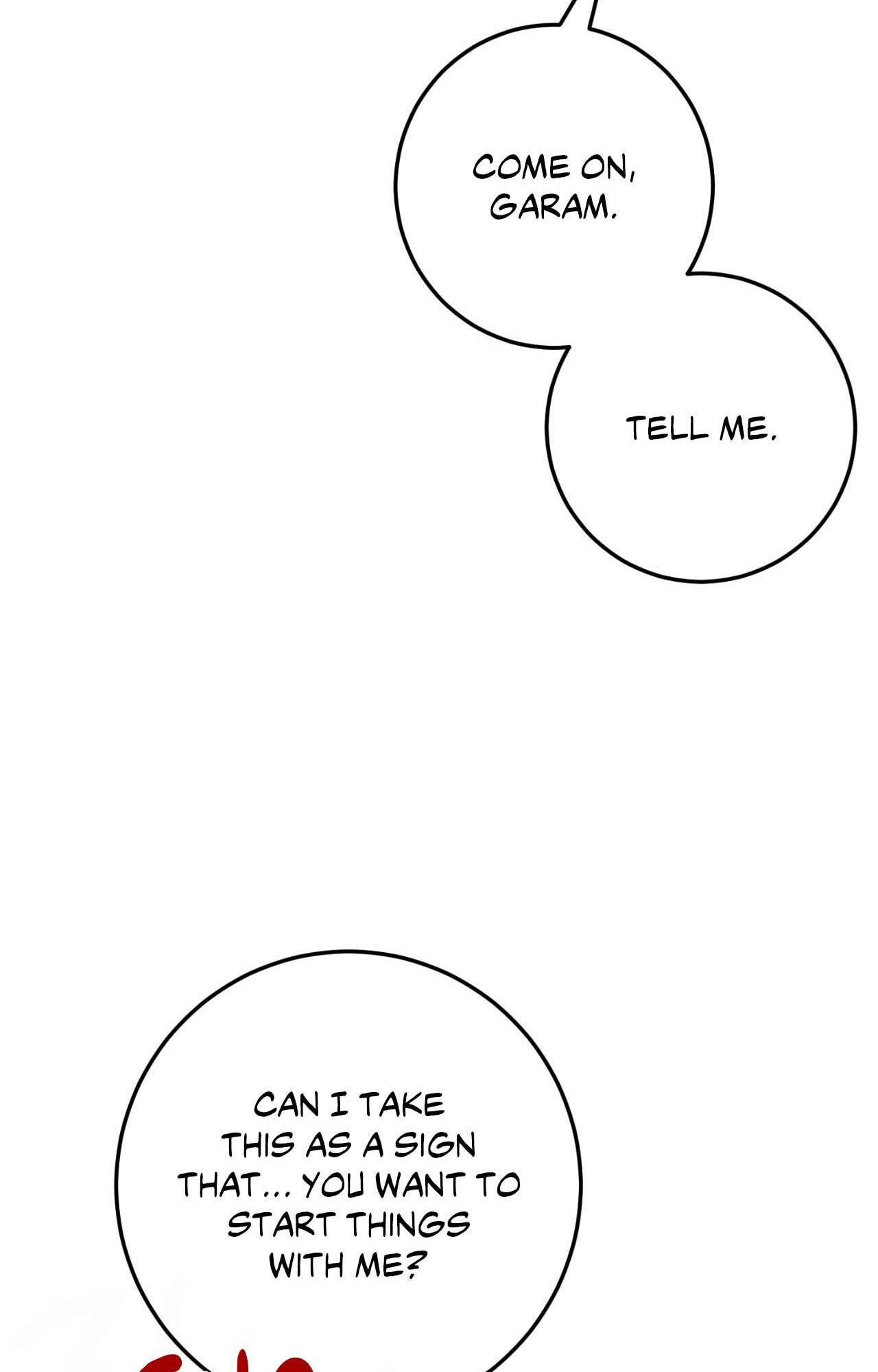 Can't Think Straight Chapter 66 page 14 - 