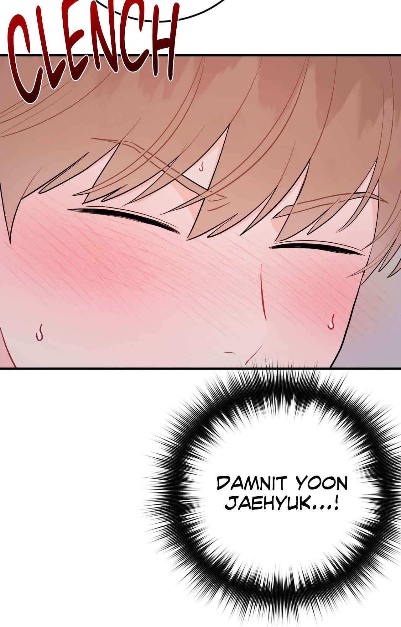 Can't Think Straight Chapter 66 page 15 - 