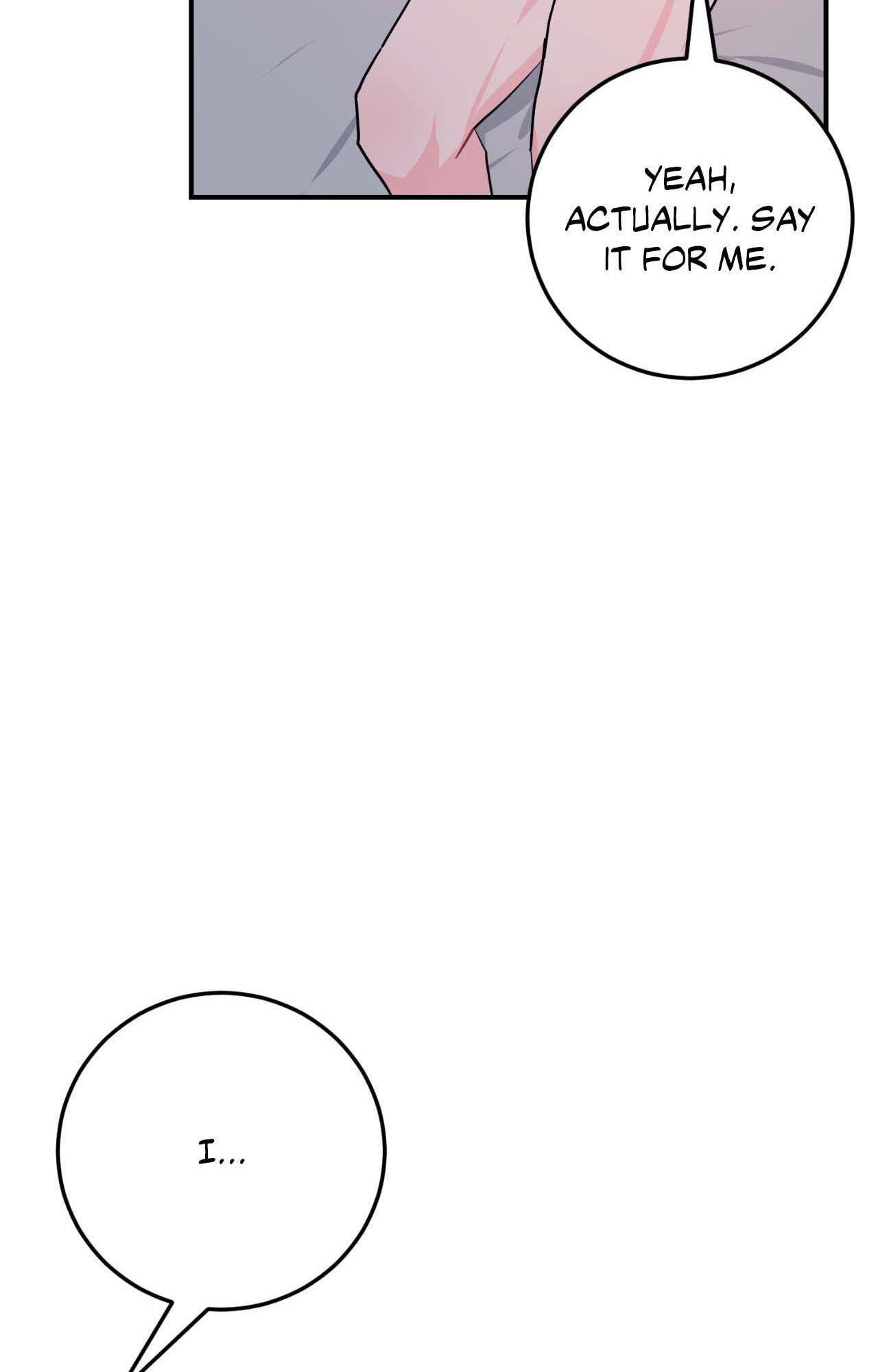 Can't Think Straight Chapter 66 page 19 - 