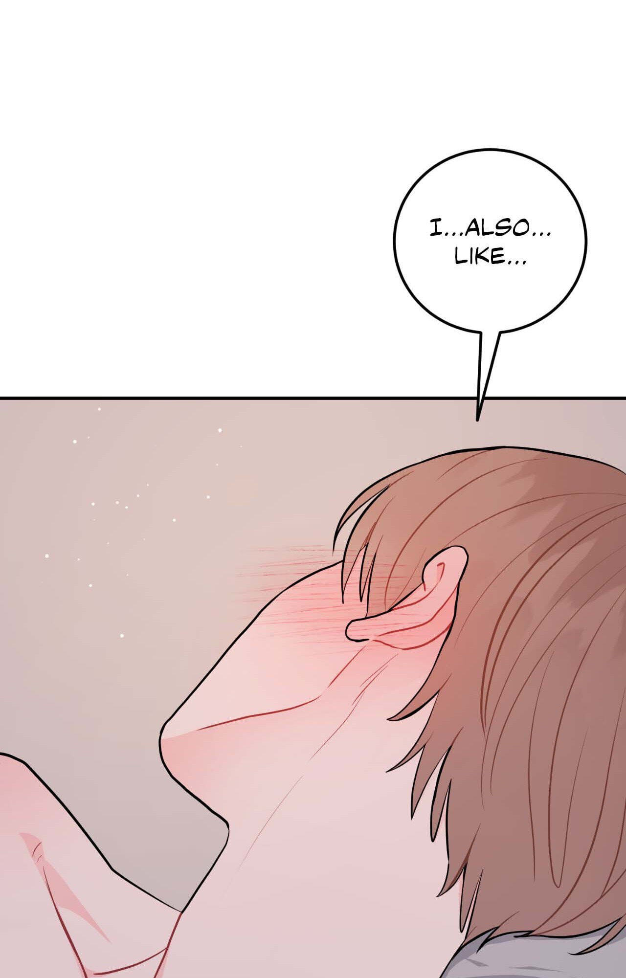 Can't Think Straight Chapter 66 page 21 - 