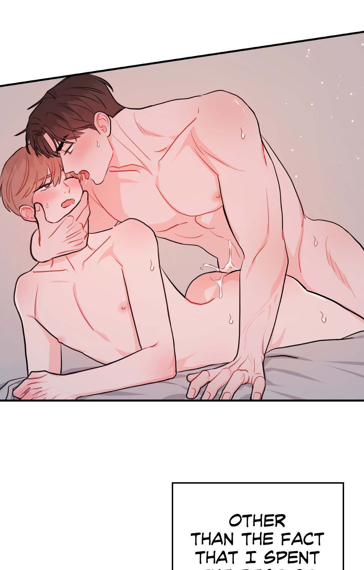 Can't Think Straight Chapter 66 page 24 - 