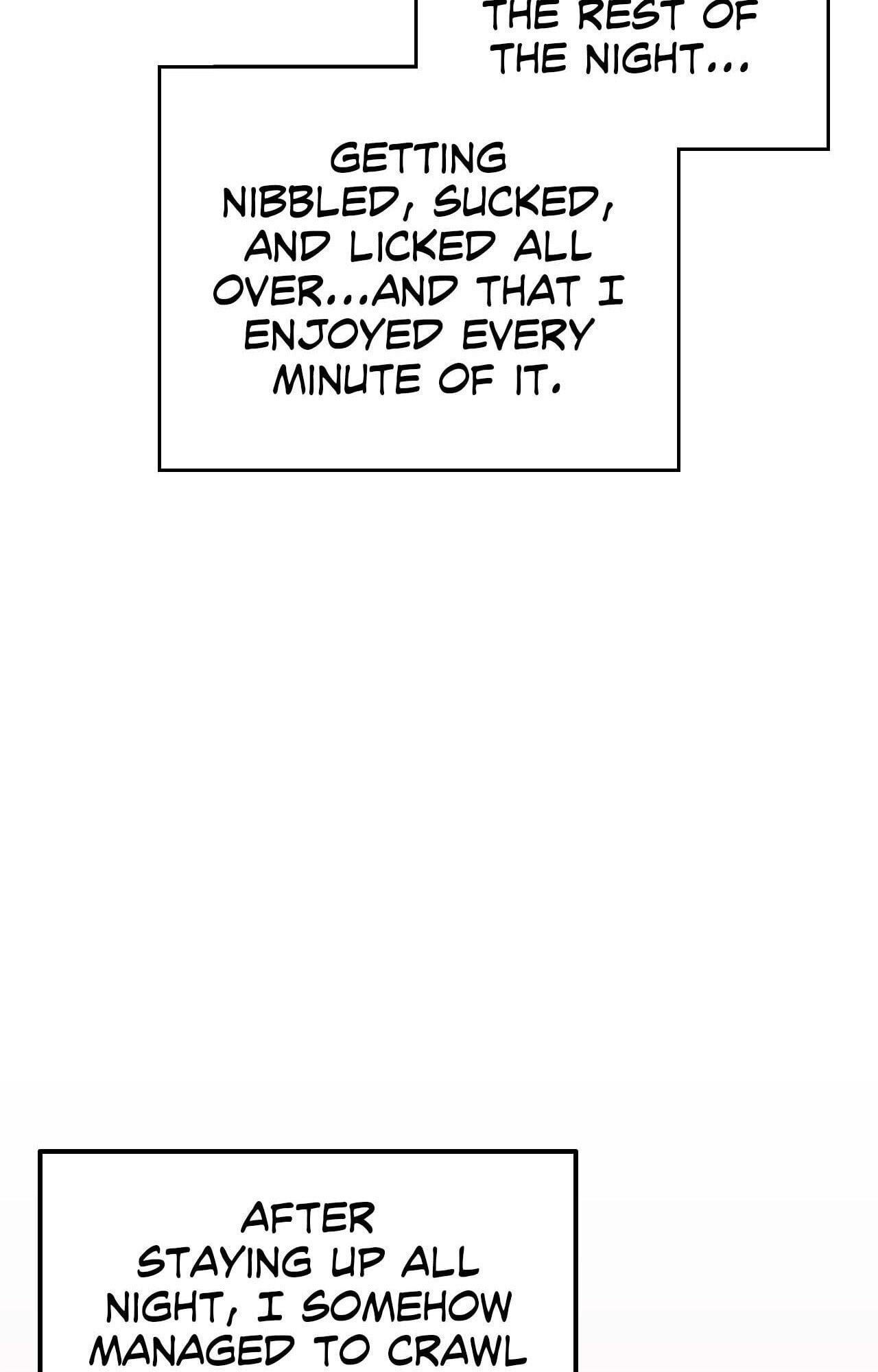 Can't Think Straight Chapter 66 page 25 - 