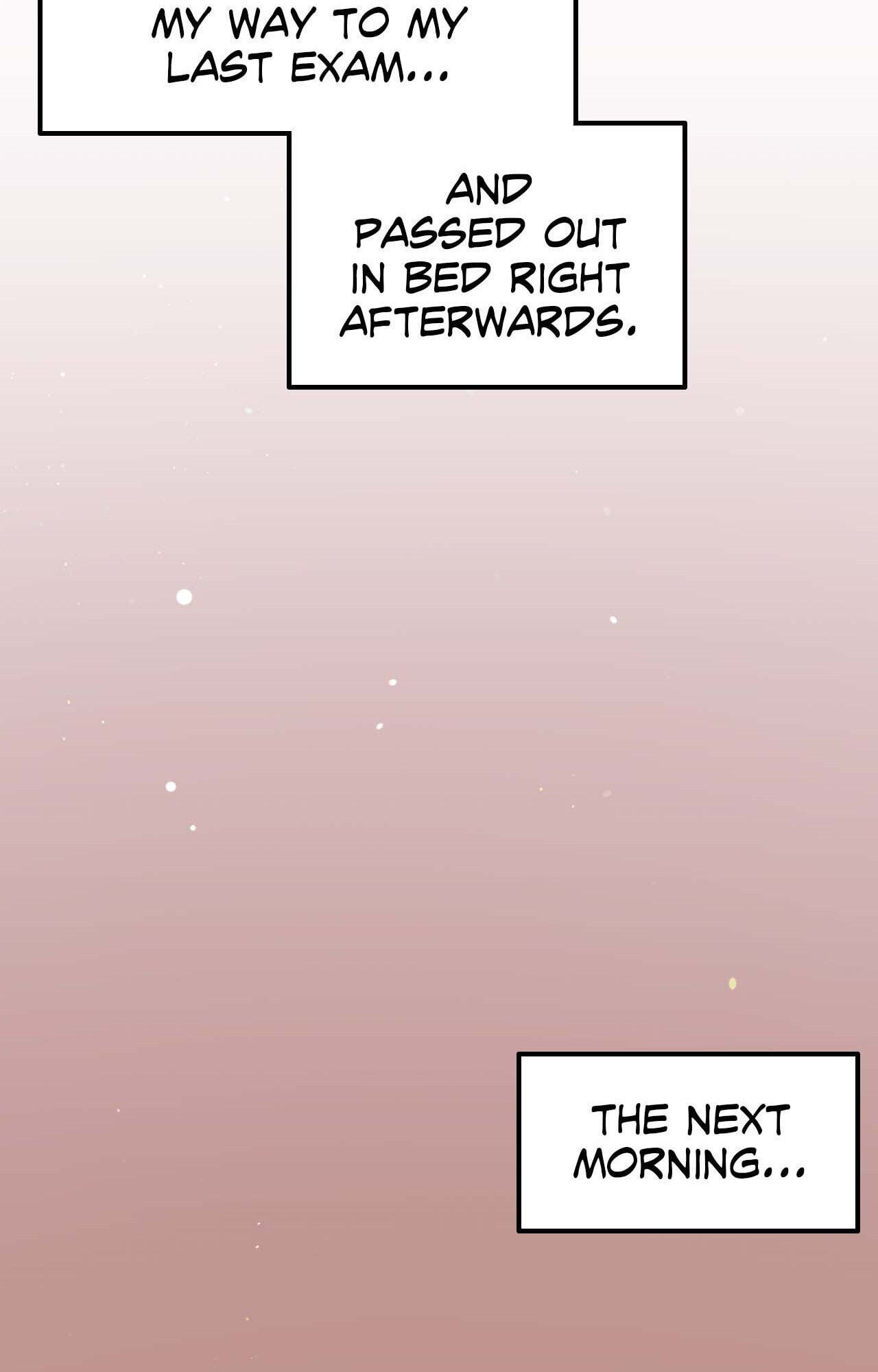 Can't Think Straight Chapter 66 page 26 - 