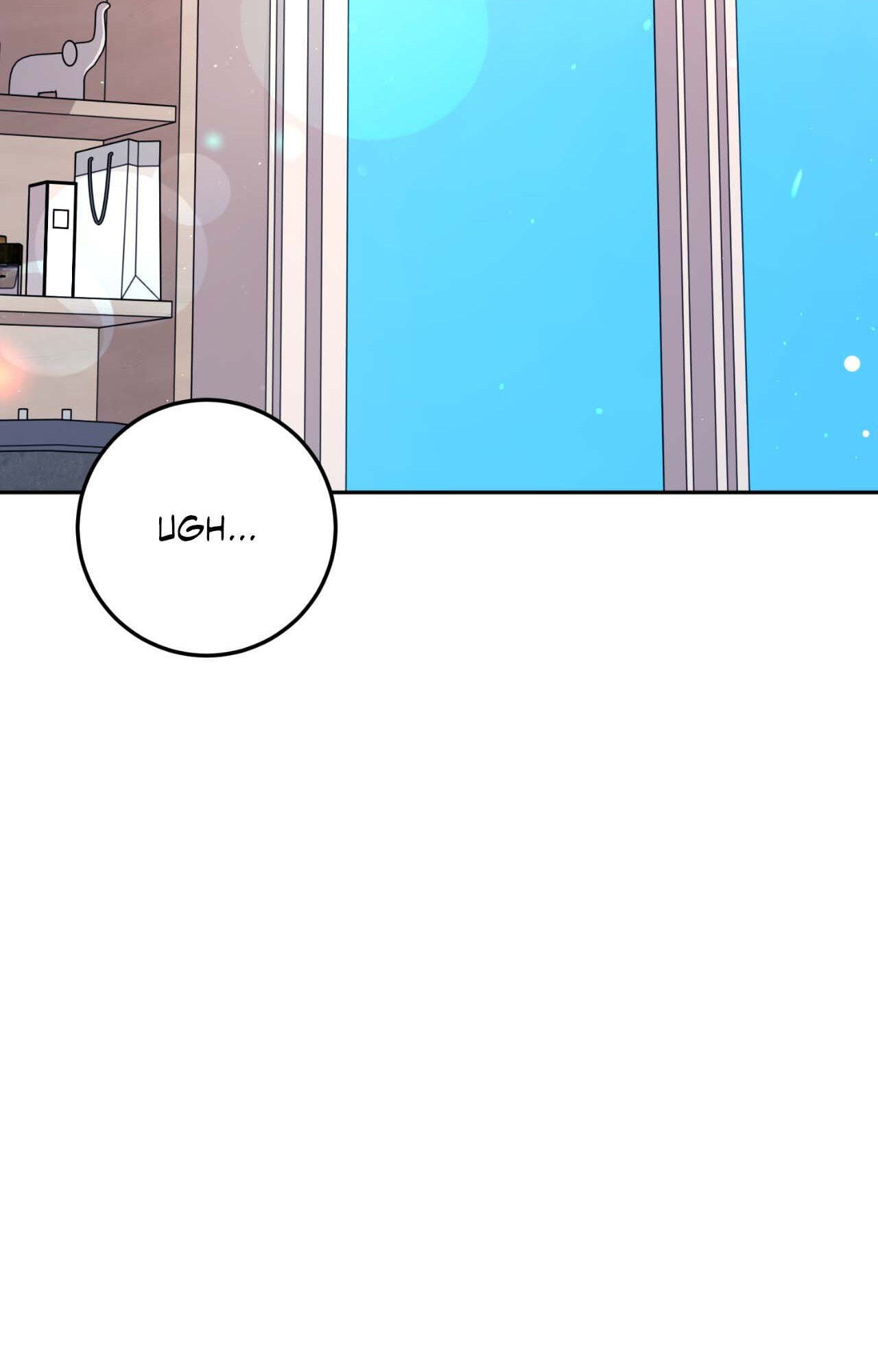 Can't Think Straight Chapter 66 page 28 - 