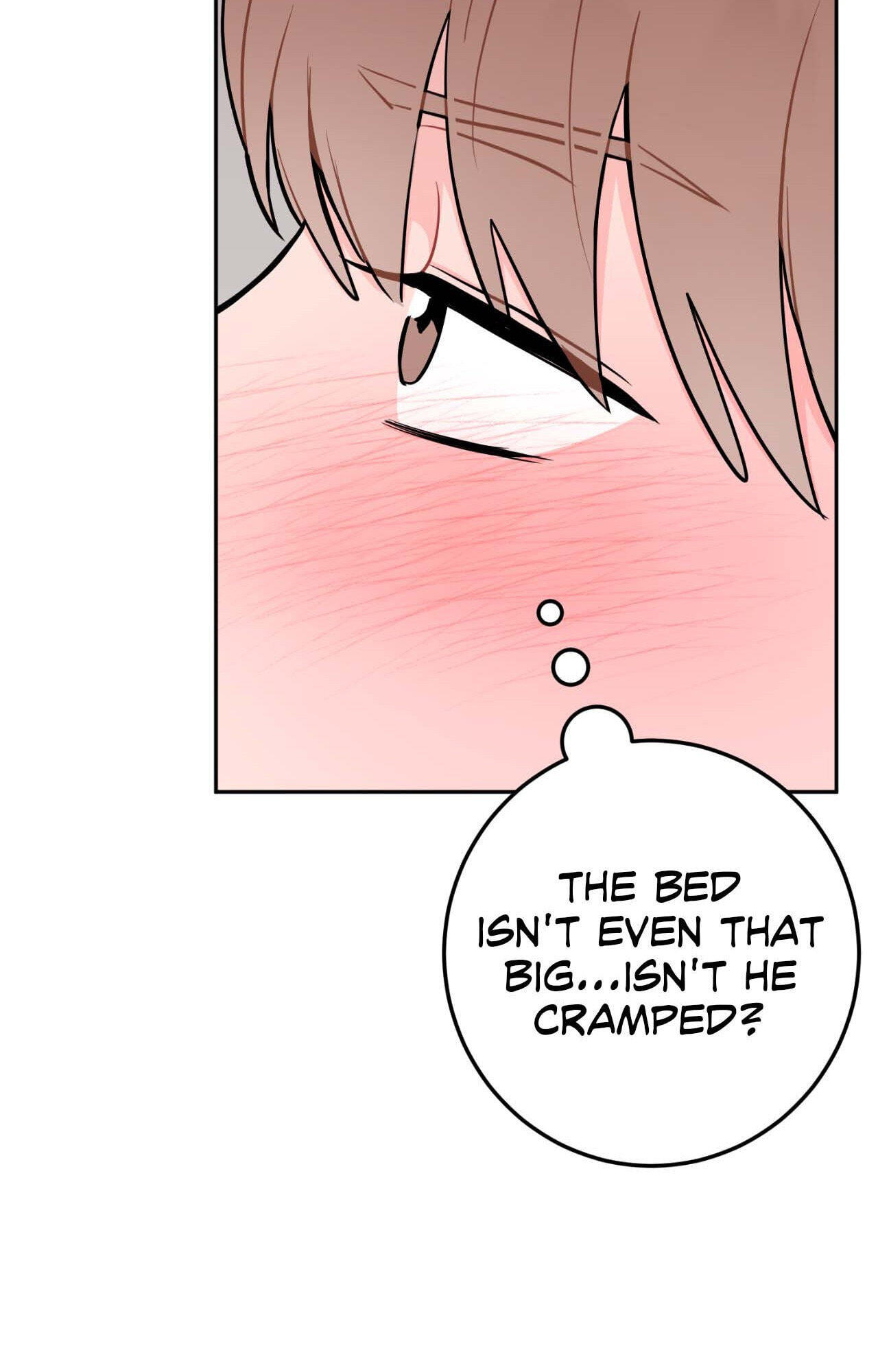 Can't Think Straight Chapter 66 page 37 - 