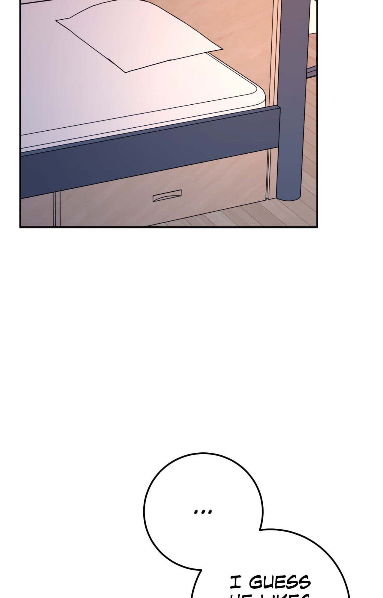 Can't Think Straight Chapter 66 page 39 - 