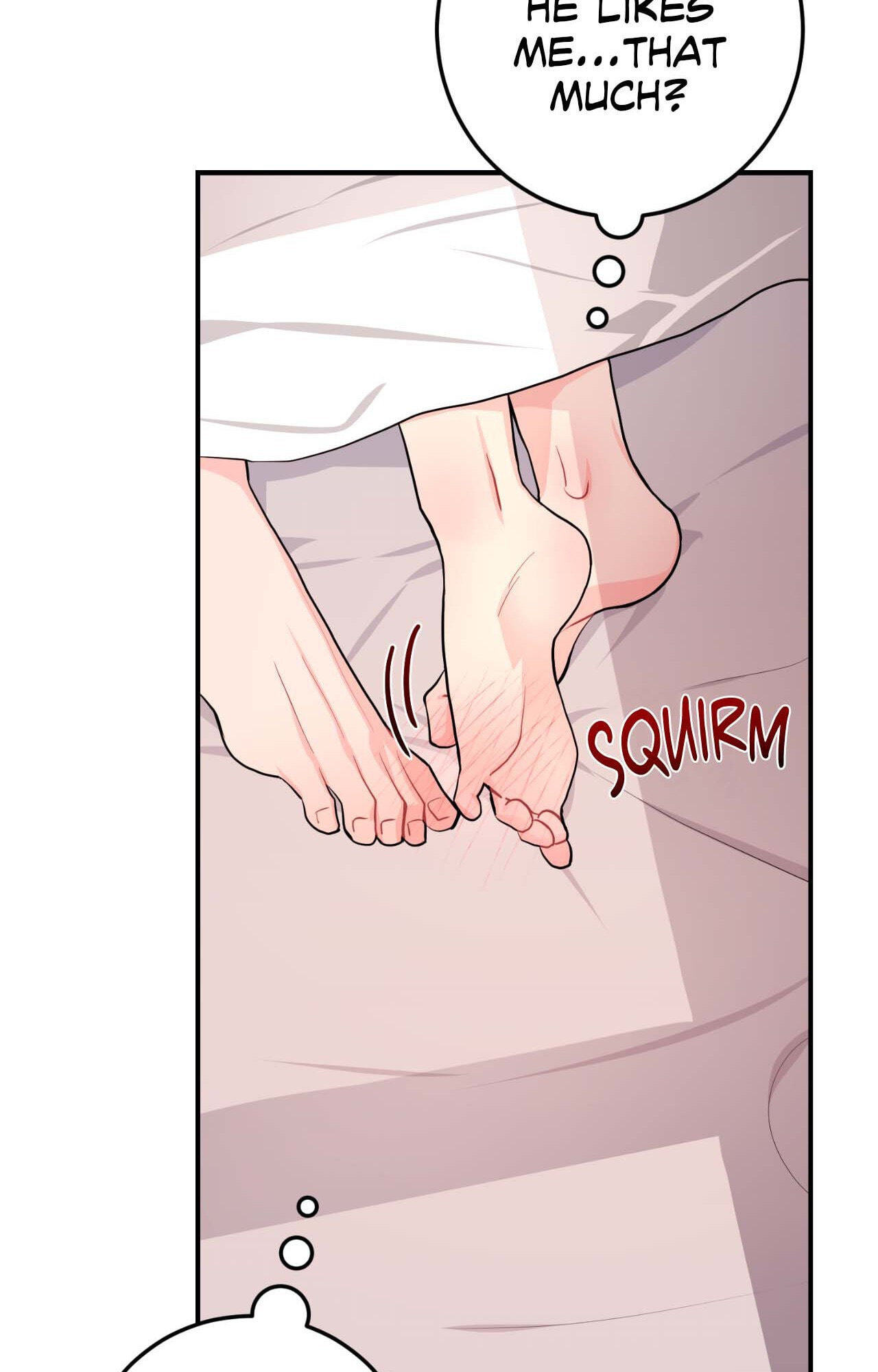 Can't Think Straight Chapter 66 page 40 - 