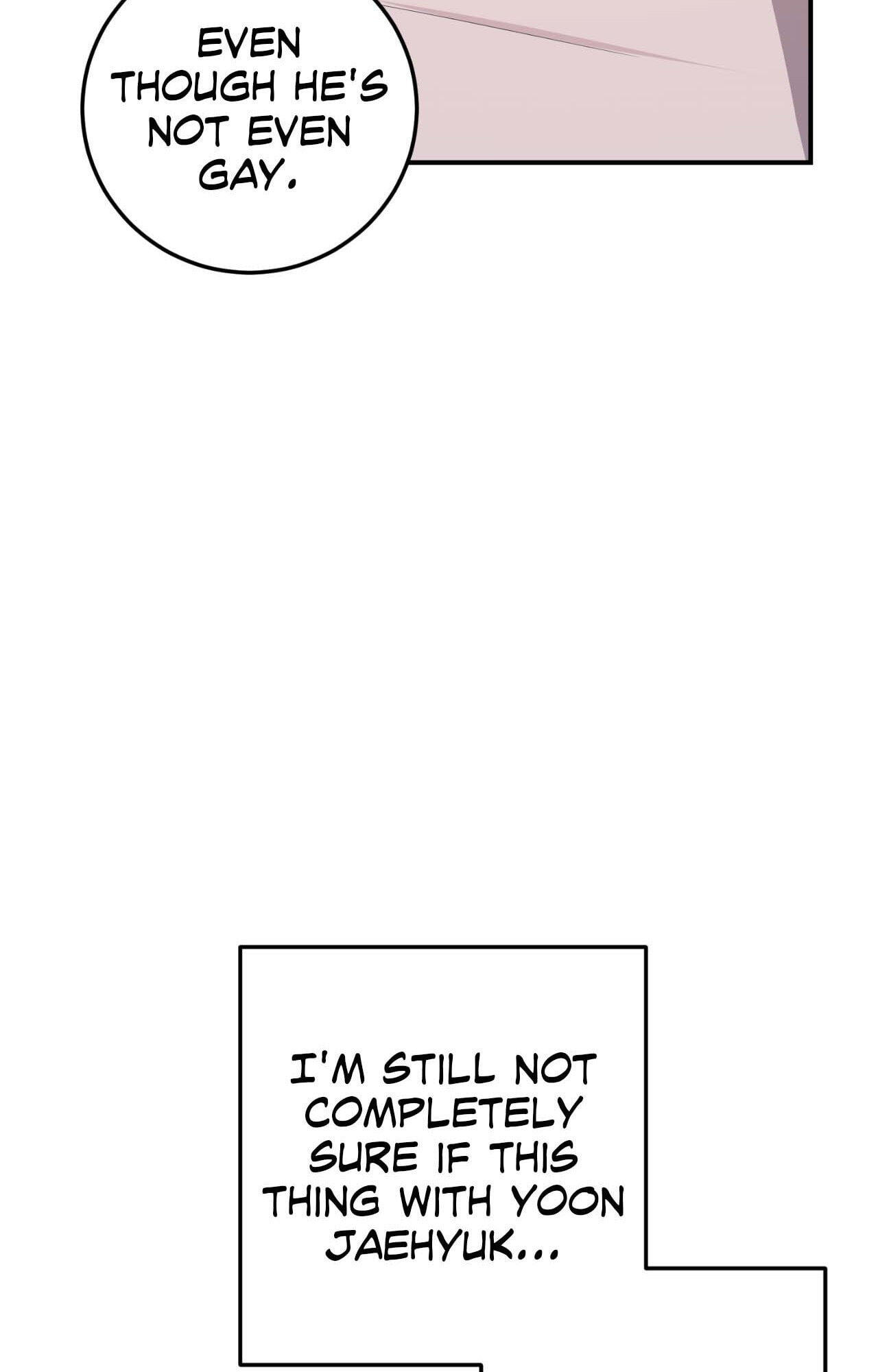Can't Think Straight Chapter 66 page 41 - 