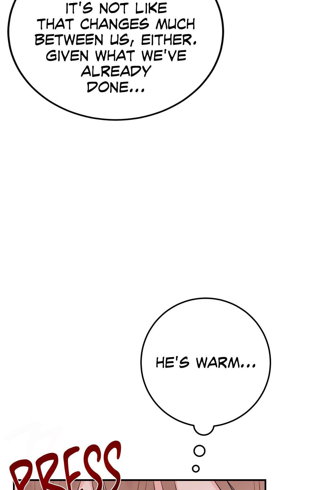 Can't Think Straight Chapter 66 page 43 - 
