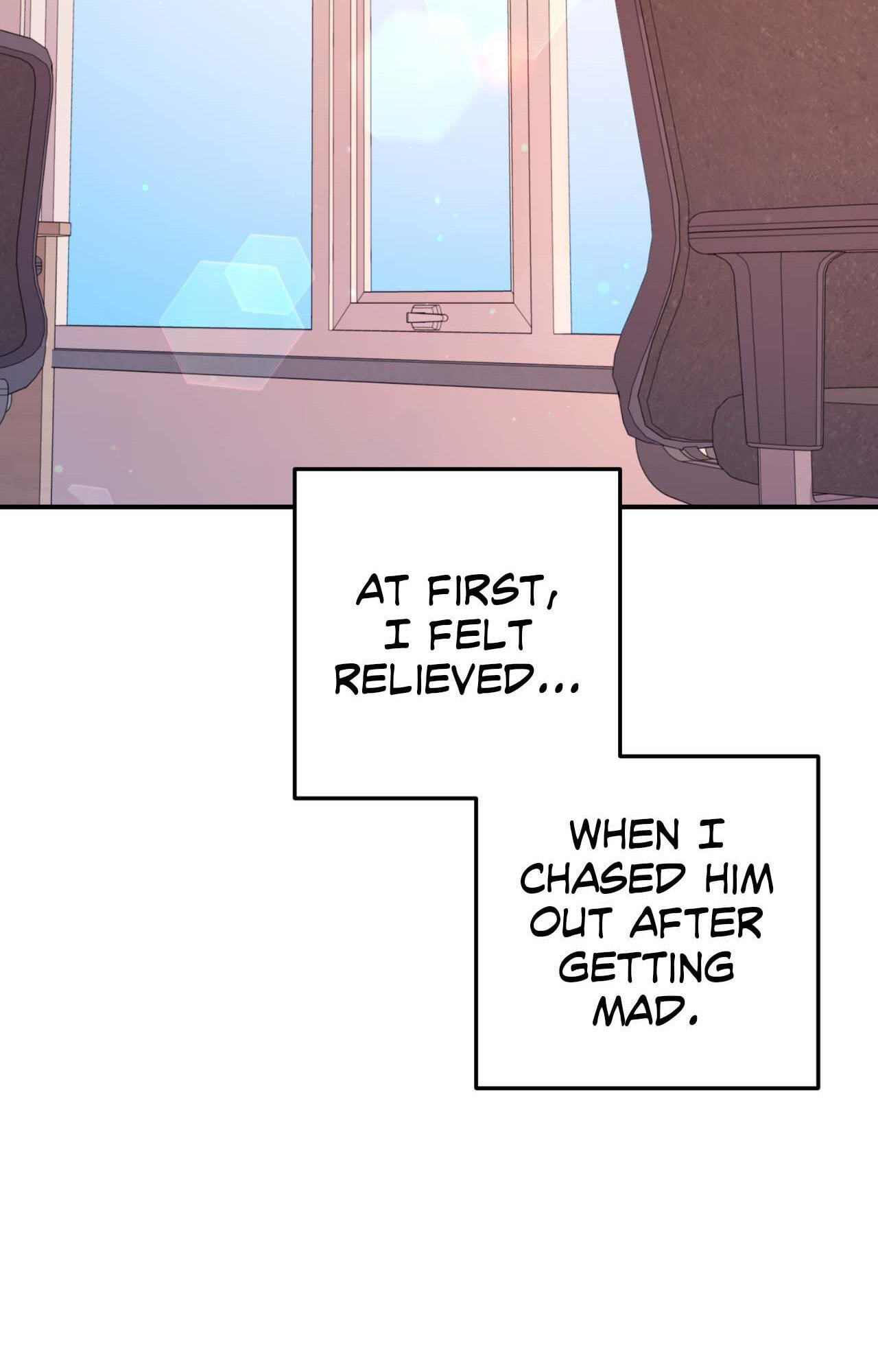 Can't Think Straight Chapter 66 page 46 - 