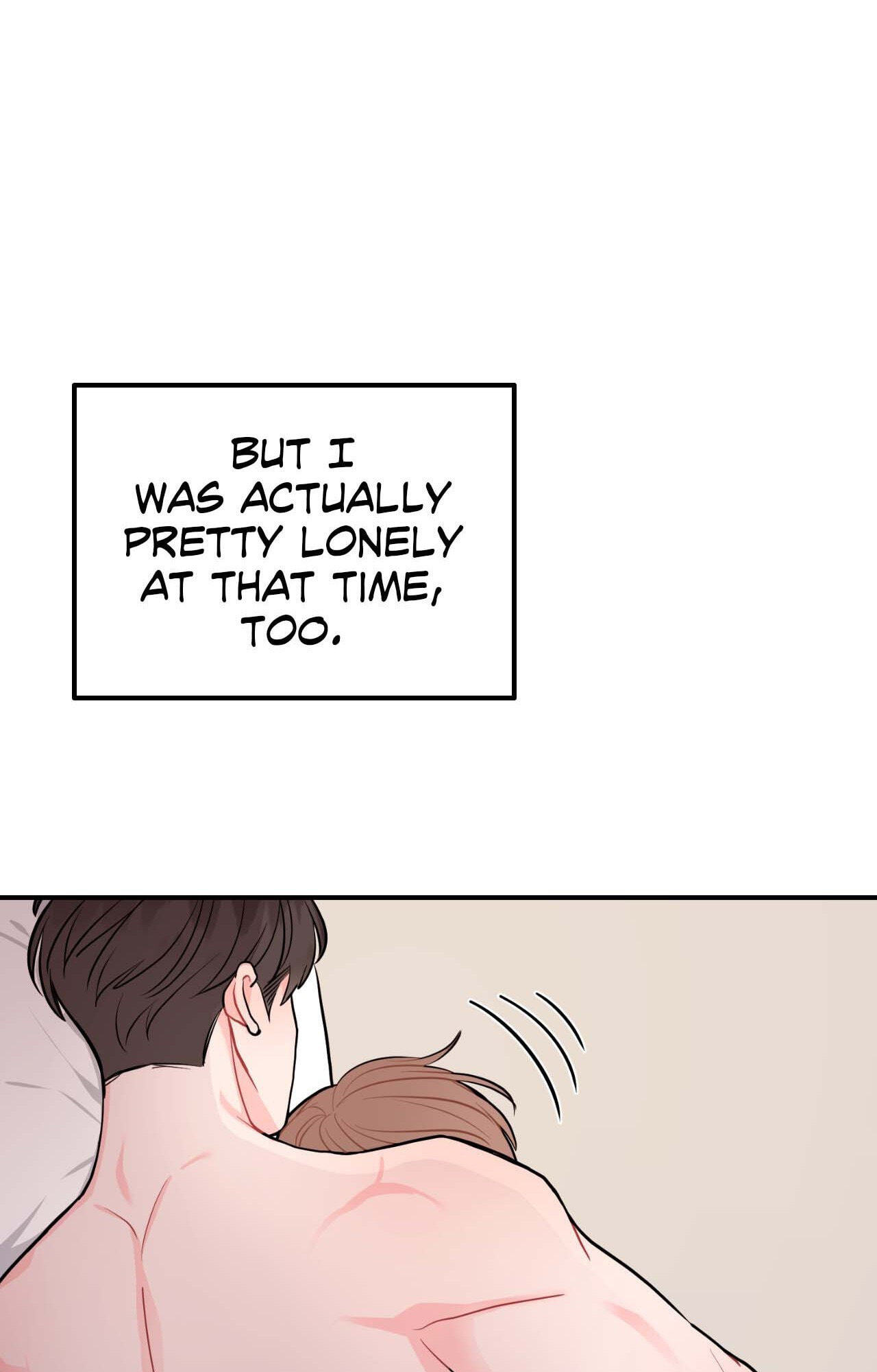 Can't Think Straight Chapter 66 page 47 - 