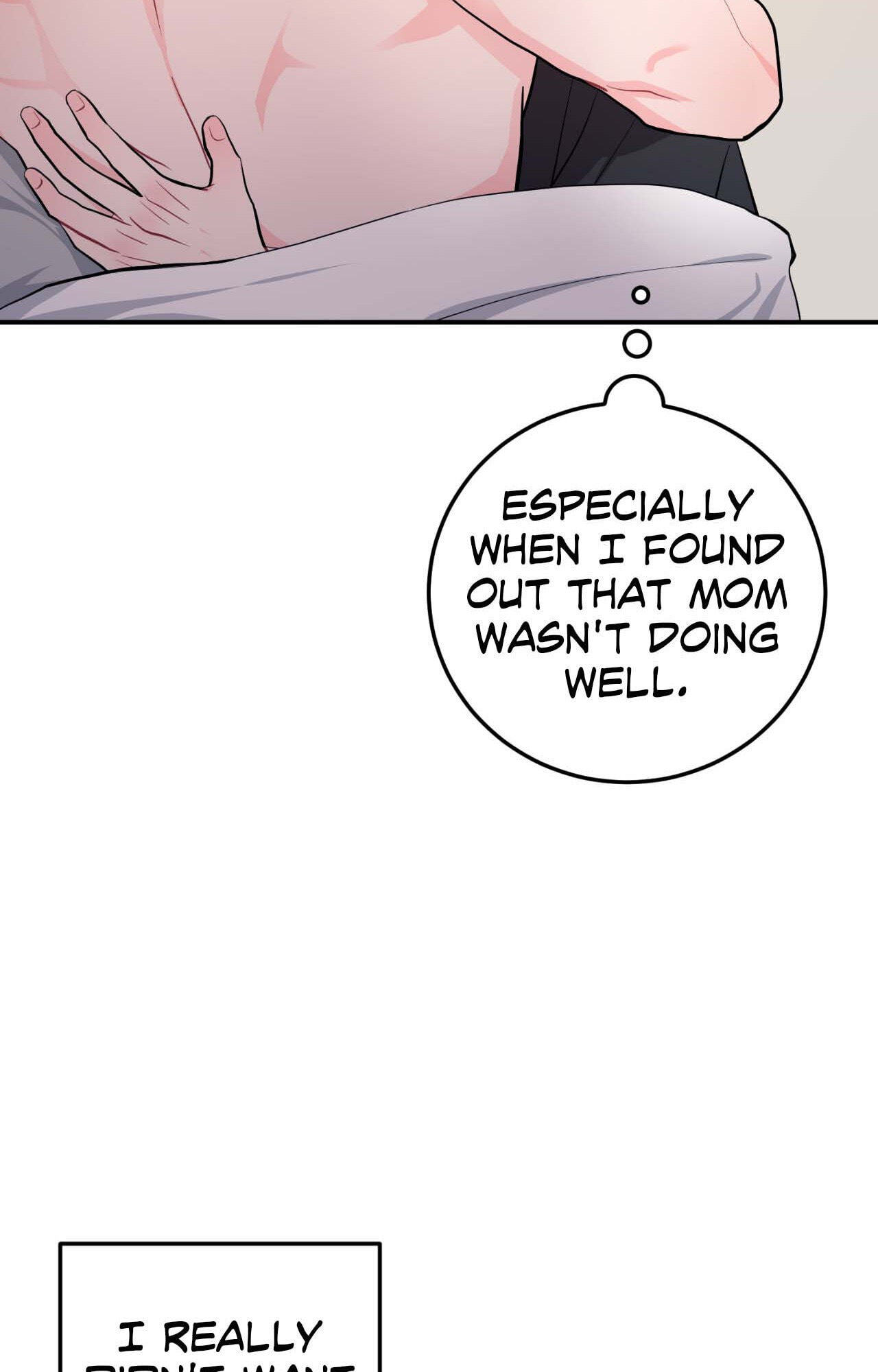 Can't Think Straight Chapter 66 page 48 - 