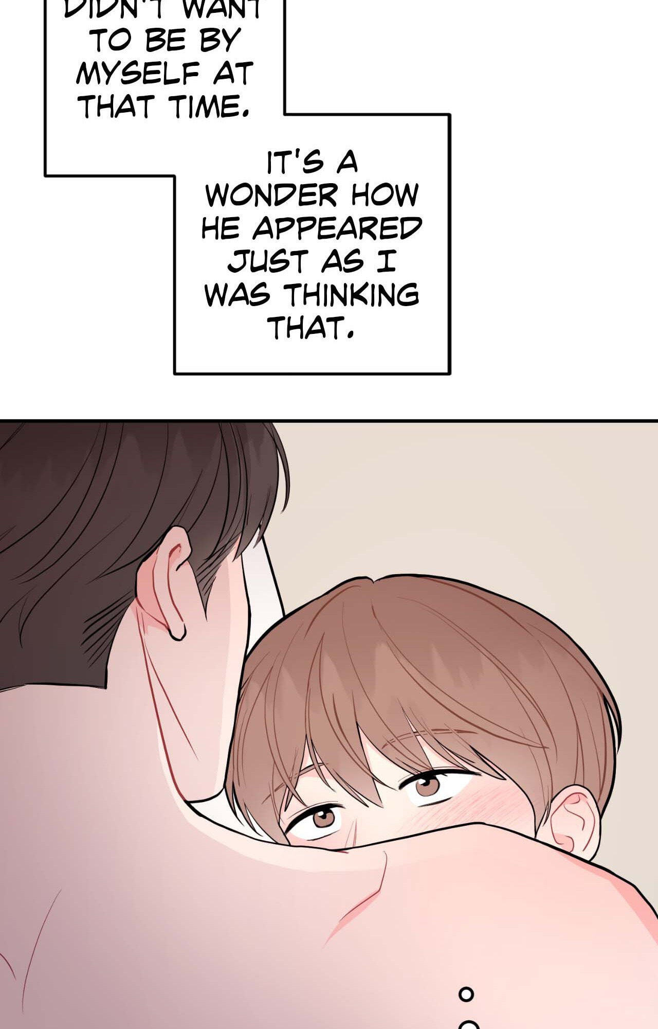 Can't Think Straight Chapter 66 page 49 - 