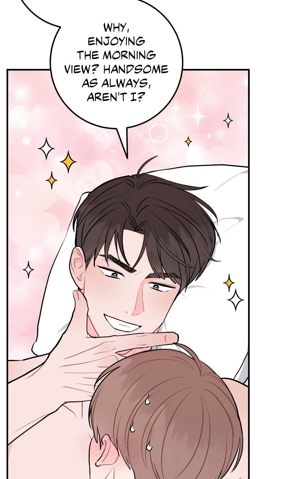 Can't Think Straight Chapter 66 page 54 - 