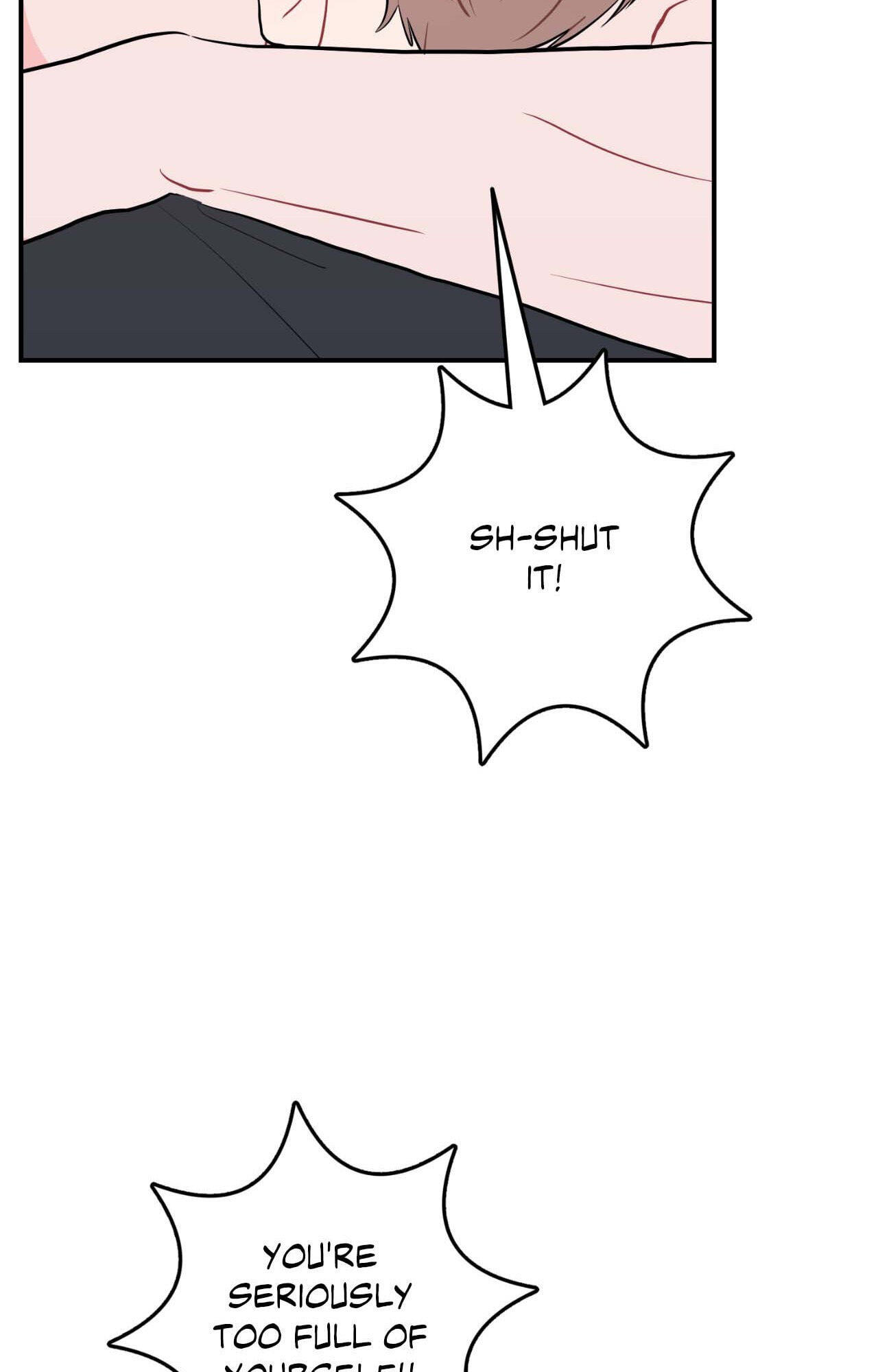 Can't Think Straight Chapter 66 page 55 - 
