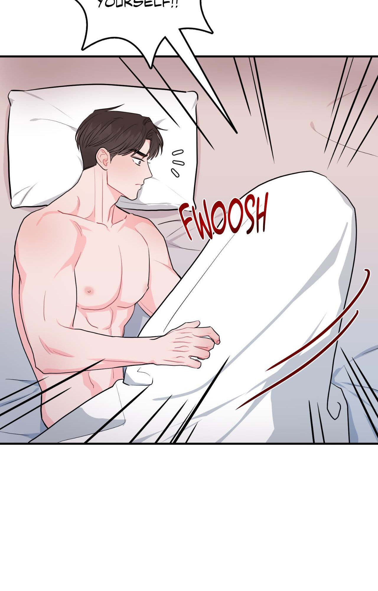 Can't Think Straight Chapter 66 page 56 - 