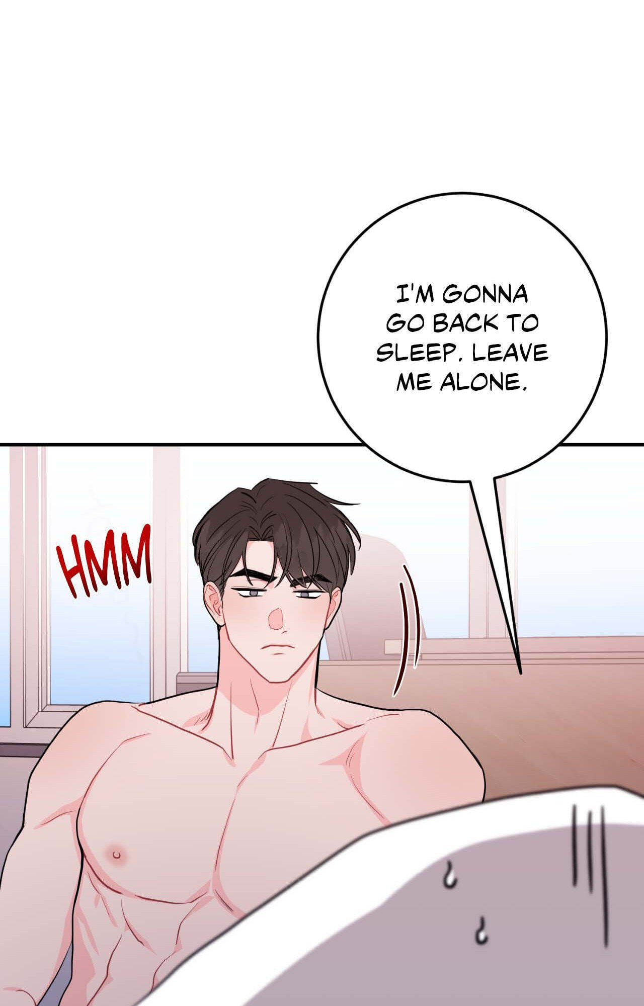 Can't Think Straight Chapter 66 page 57 - 