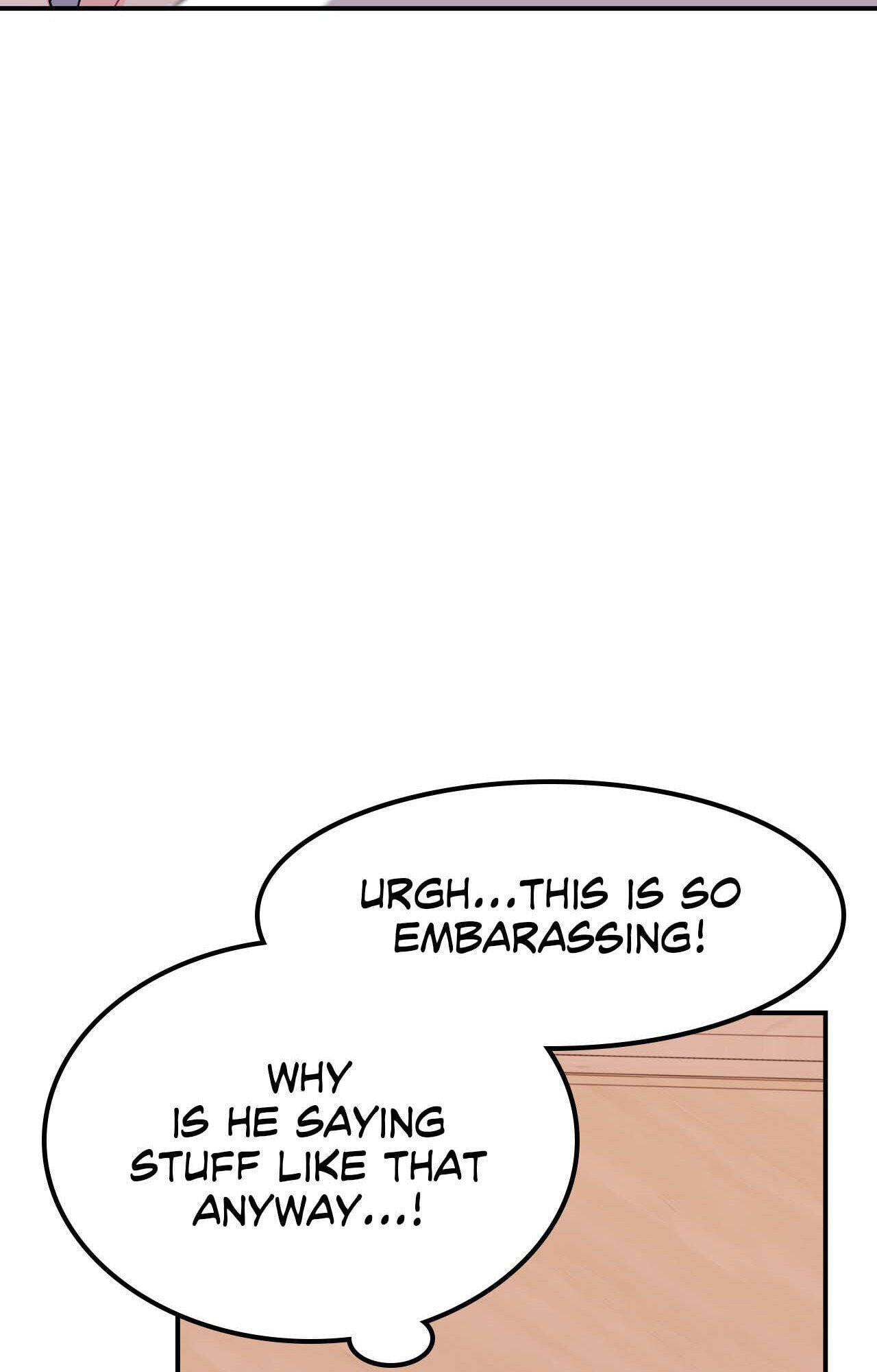 Can't Think Straight Chapter 66 page 58 - 