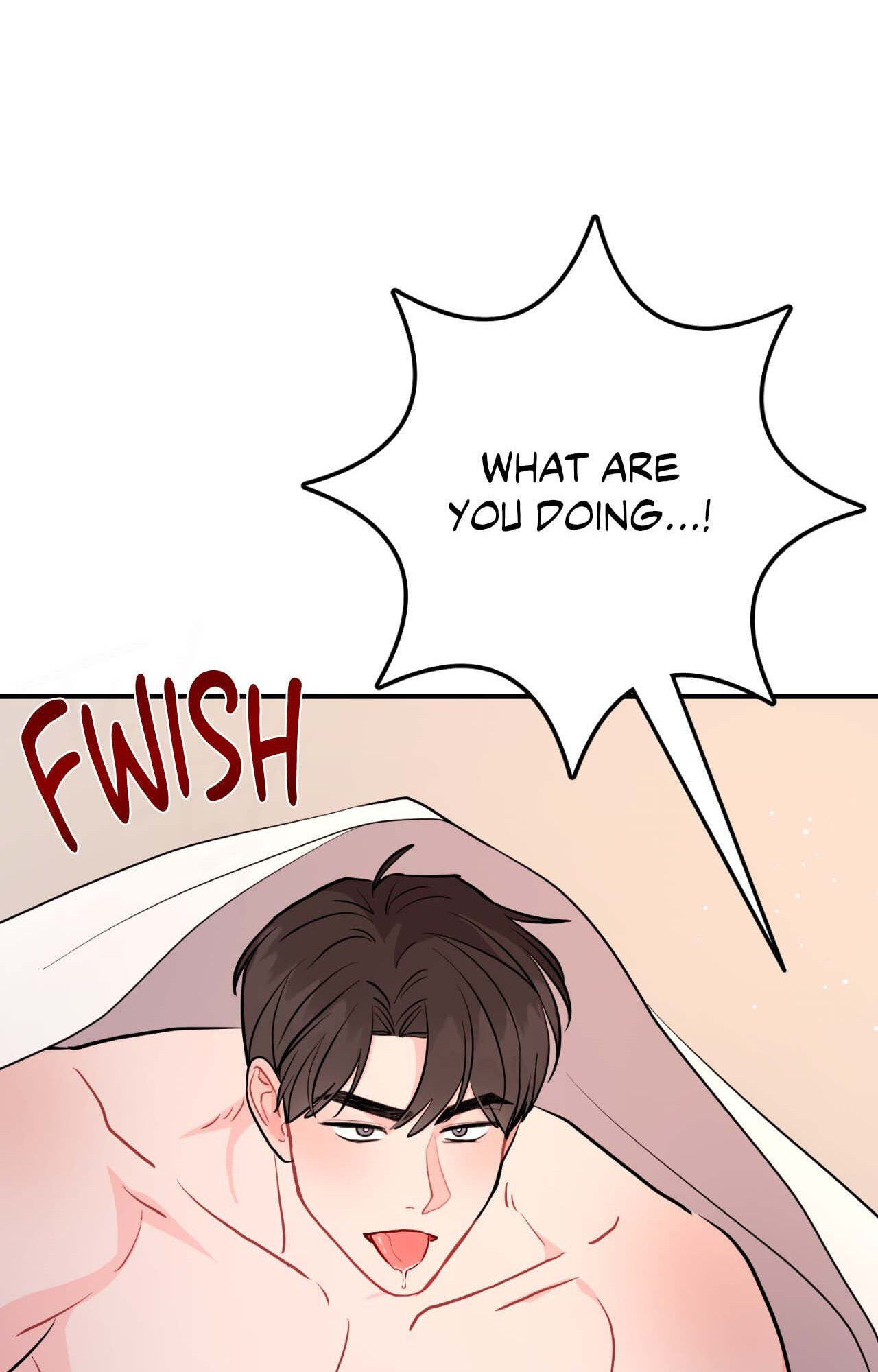 Can't Think Straight Chapter 66 page 63 - 