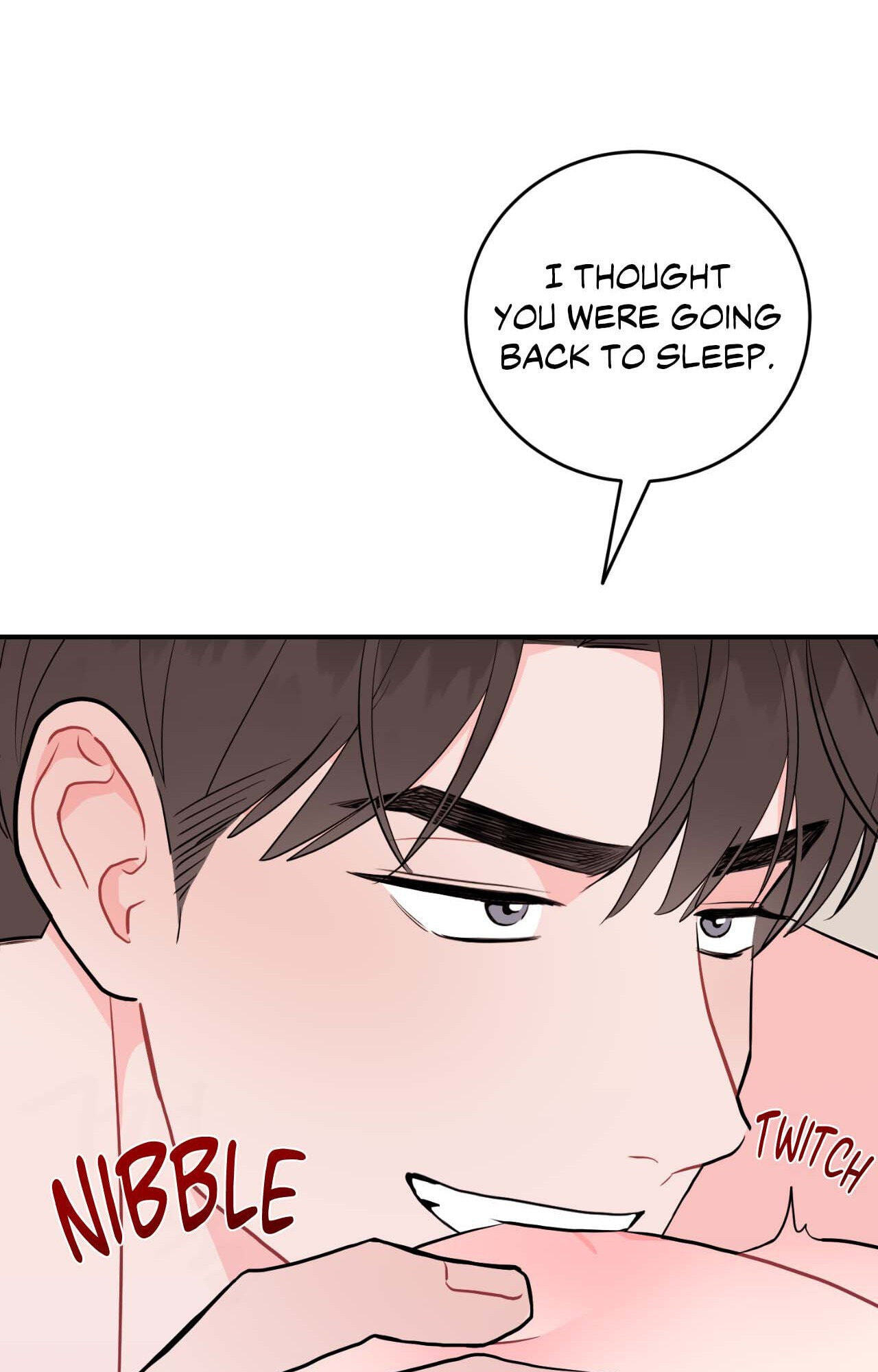 Can't Think Straight Chapter 66 page 65 - 
