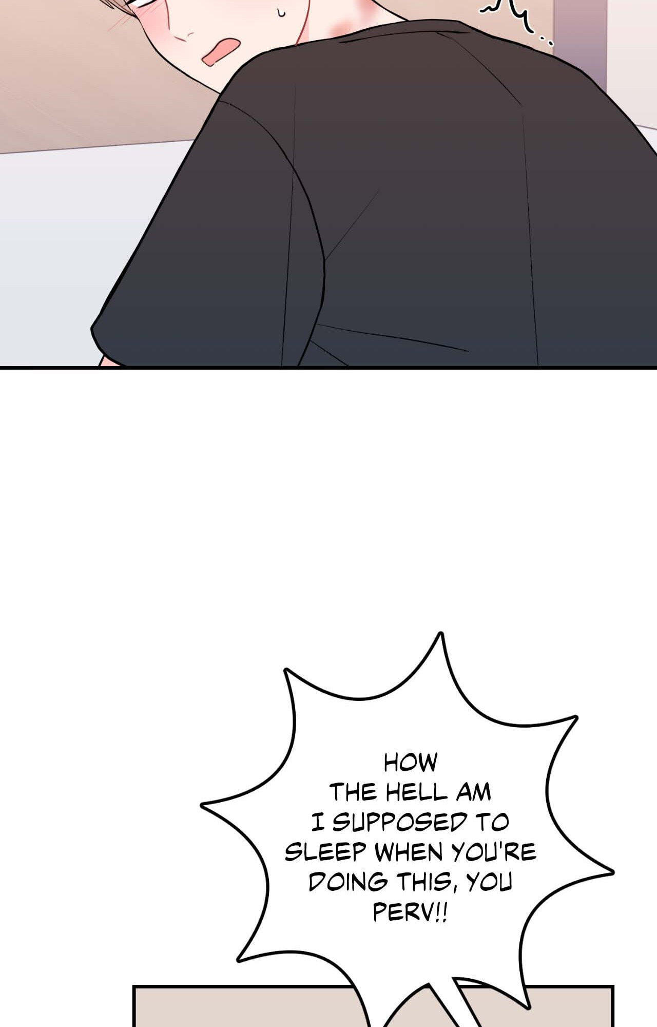 Can't Think Straight Chapter 66 page 67 - 