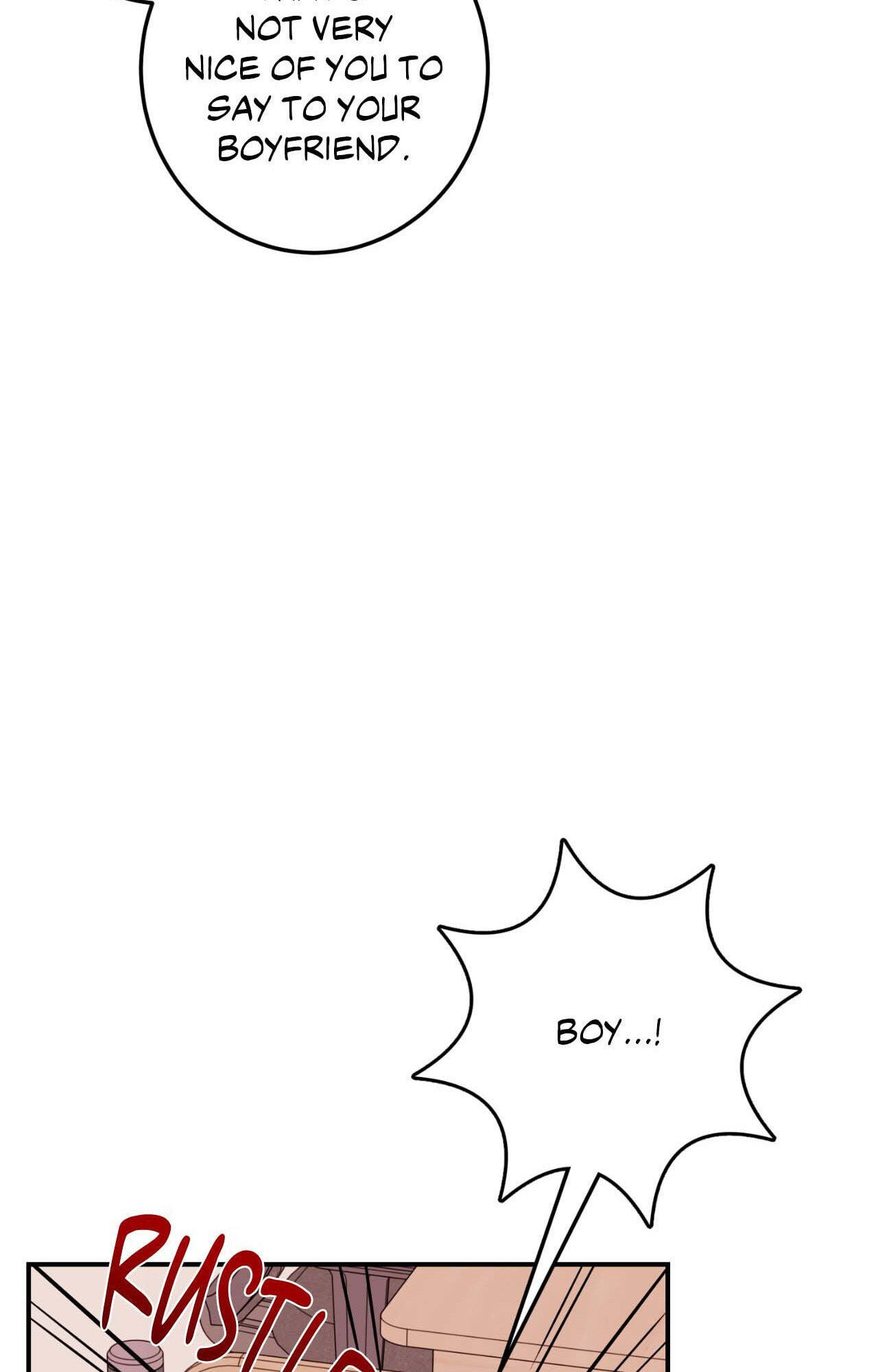Can't Think Straight Chapter 66 page 69 - 
