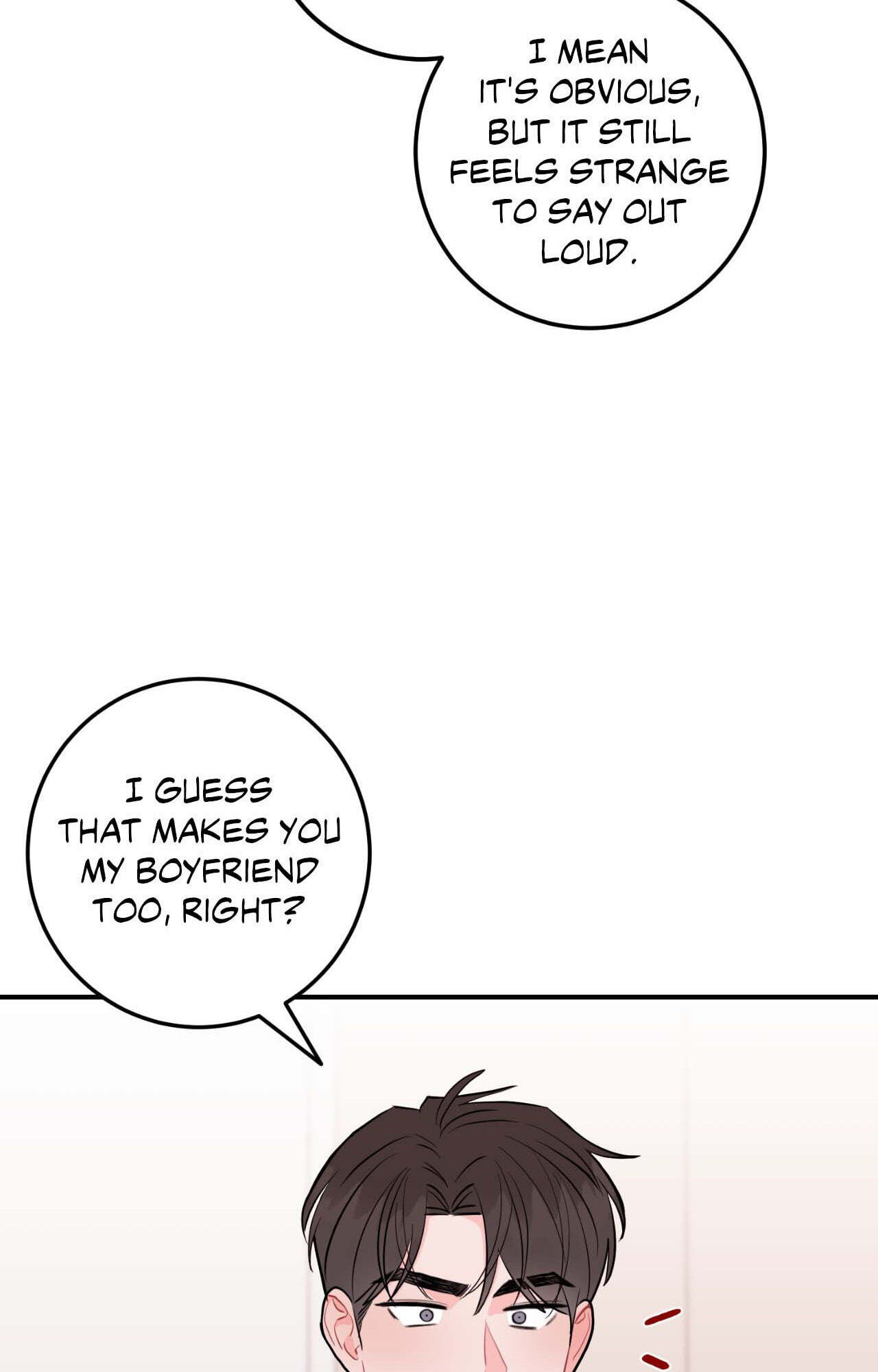 Can't Think Straight Chapter 66 page 71 - 