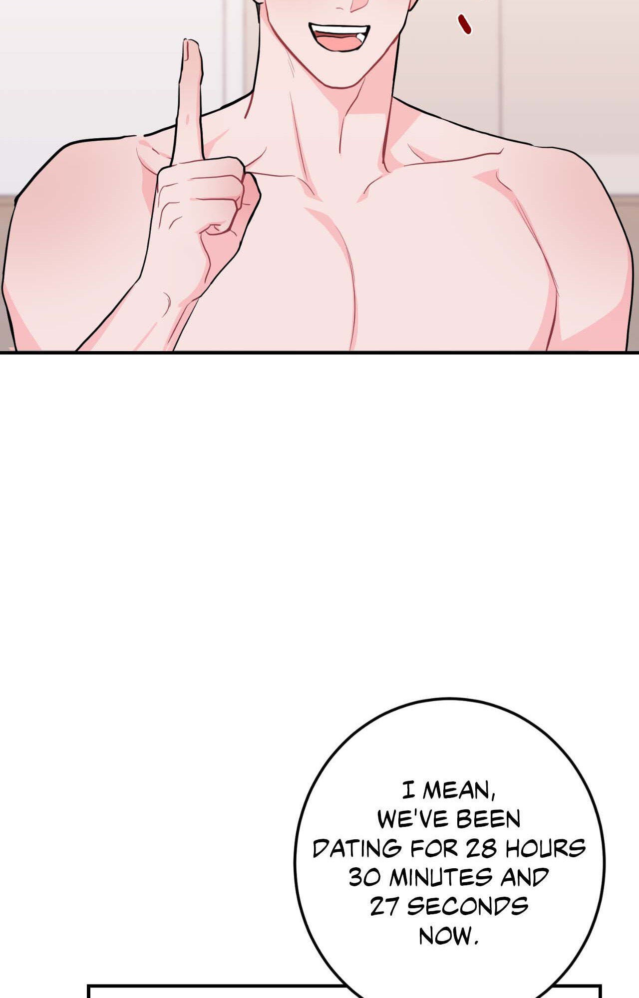 Can't Think Straight Chapter 66 page 72 - 