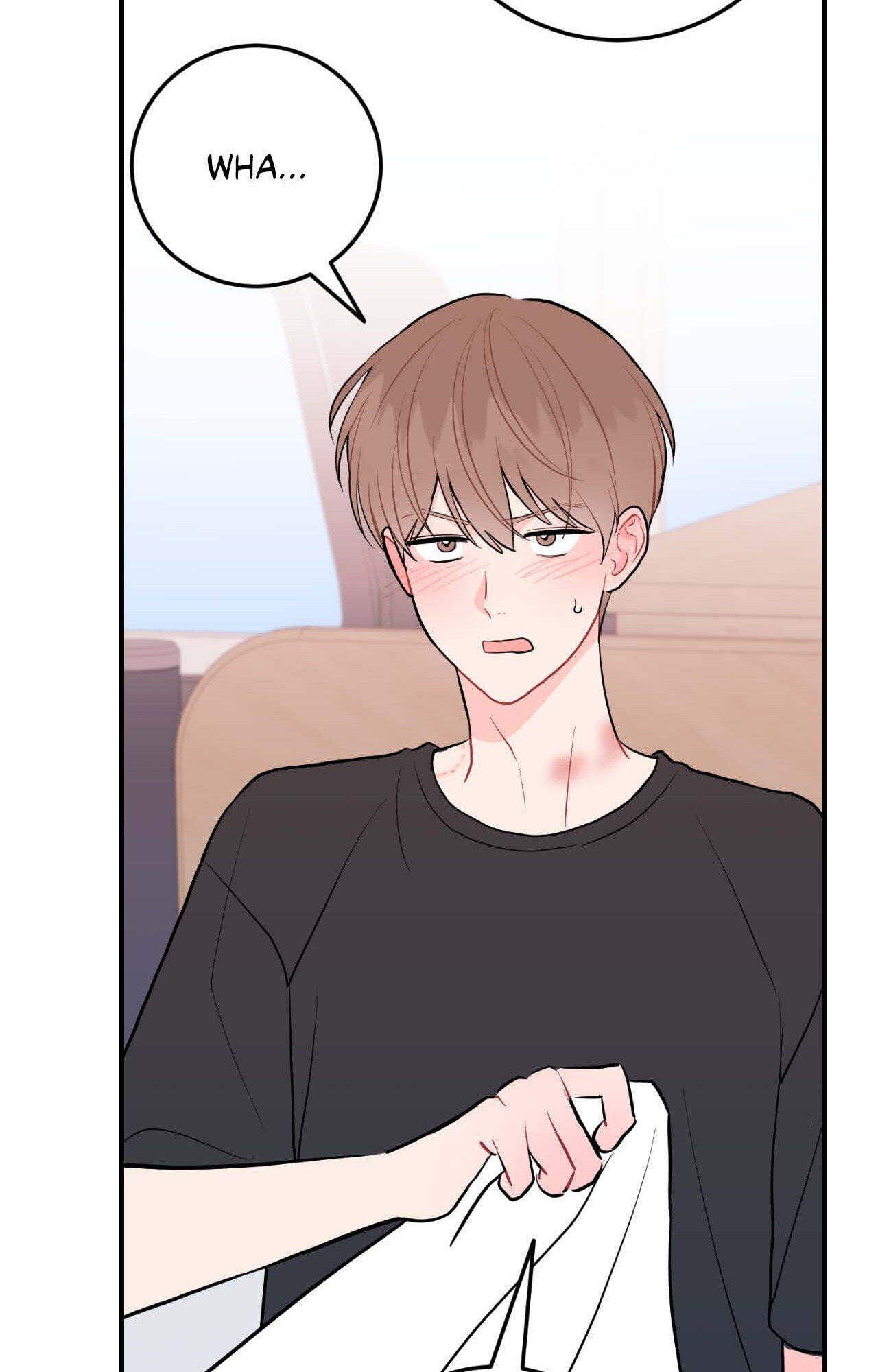 Can't Think Straight Chapter 66 page 73 - 