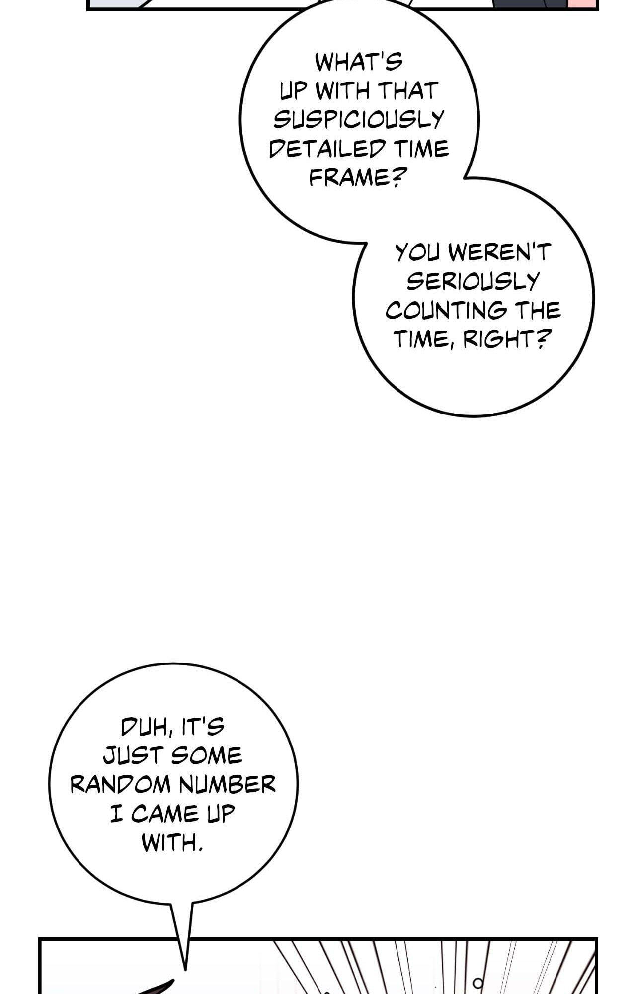 Can't Think Straight Chapter 66 page 74 - 